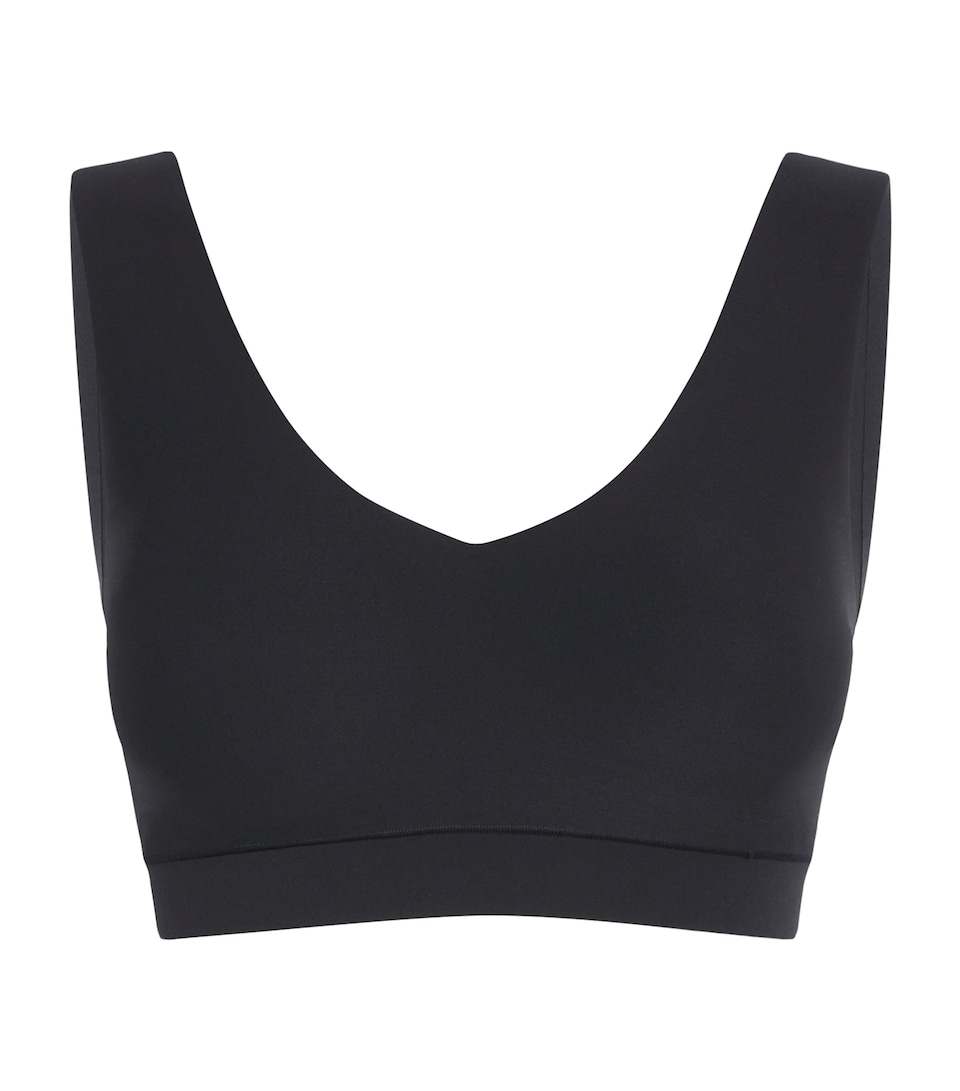 Soft Padded Triangle Bra