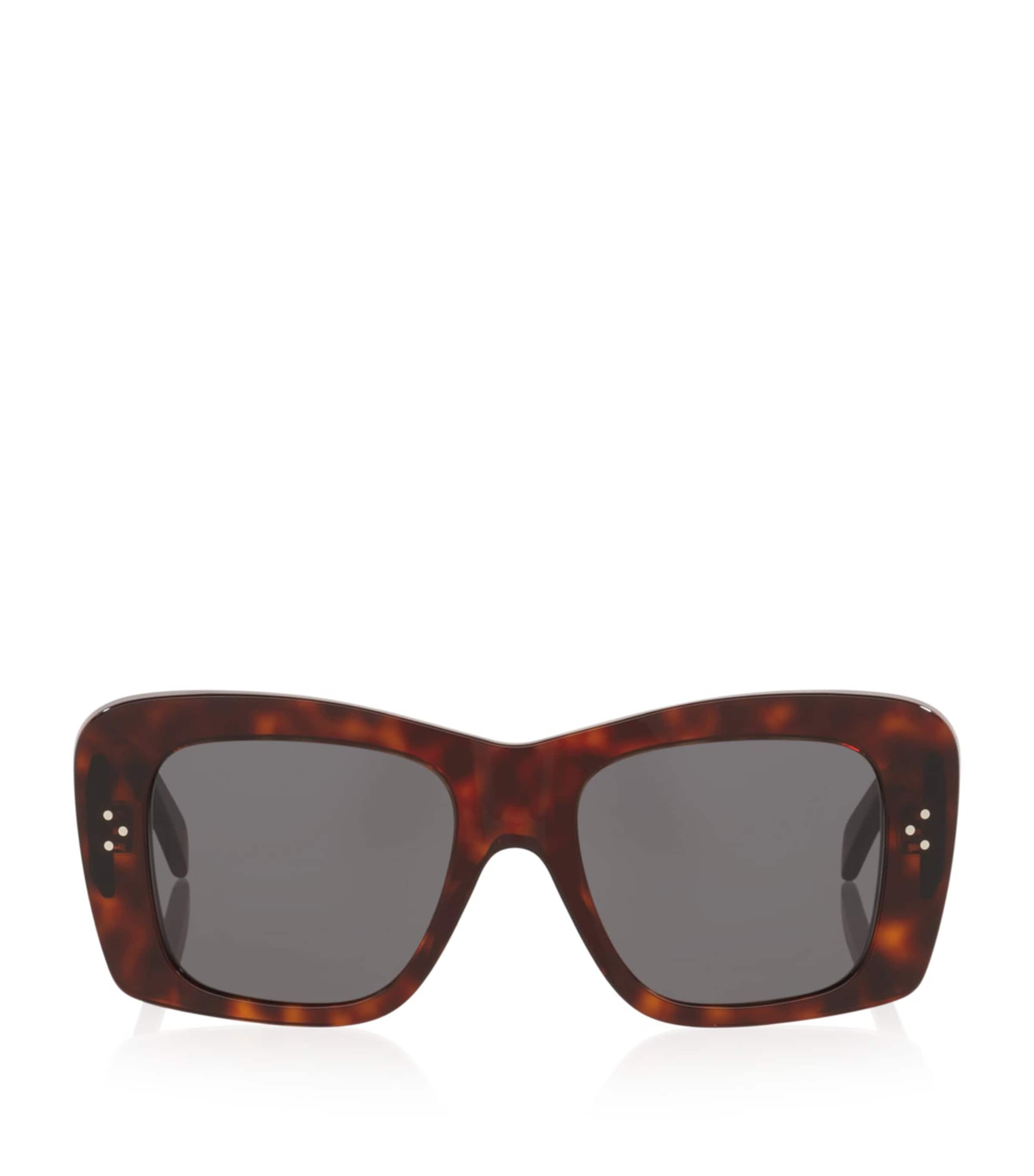 3 Dots CL40321I Square Sunglasses