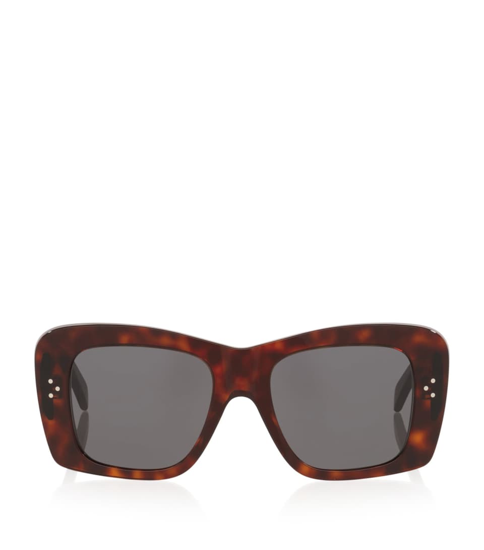 3 Dots CL40321I Square Sunglasses