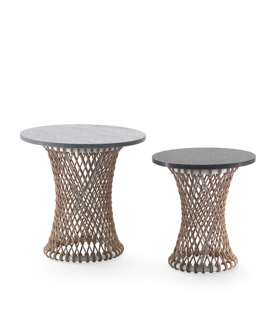 Oasis Outdoor Side Table