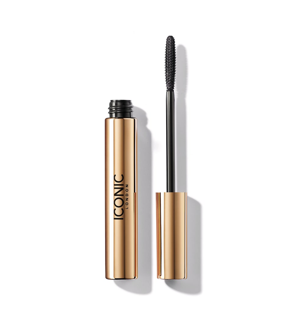 Triple Threat Mascara