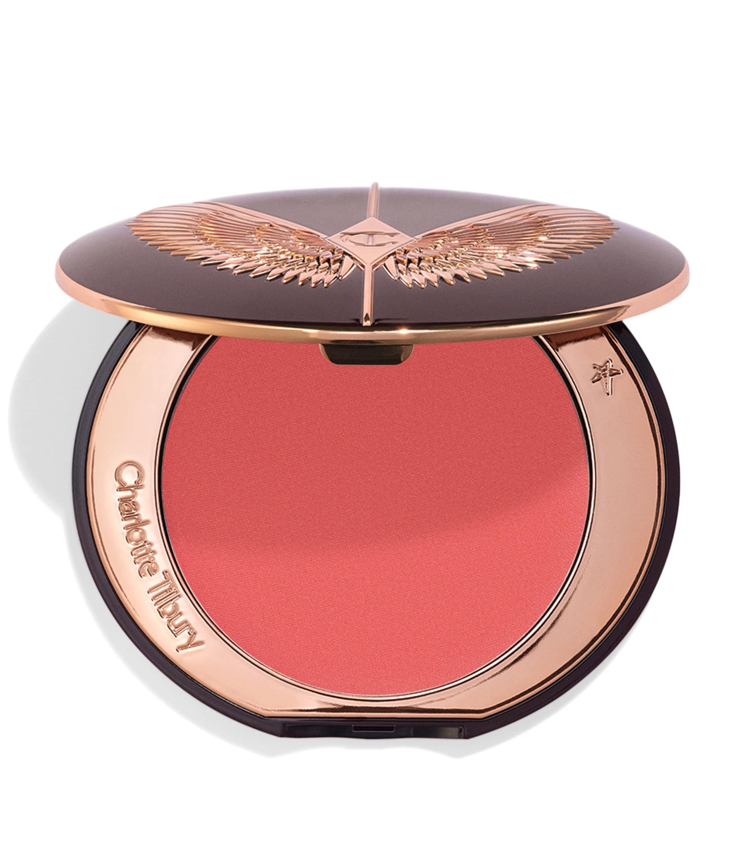 Charlotte Tilbury AIRbrush Flawless Blush Blur Sunset Siren