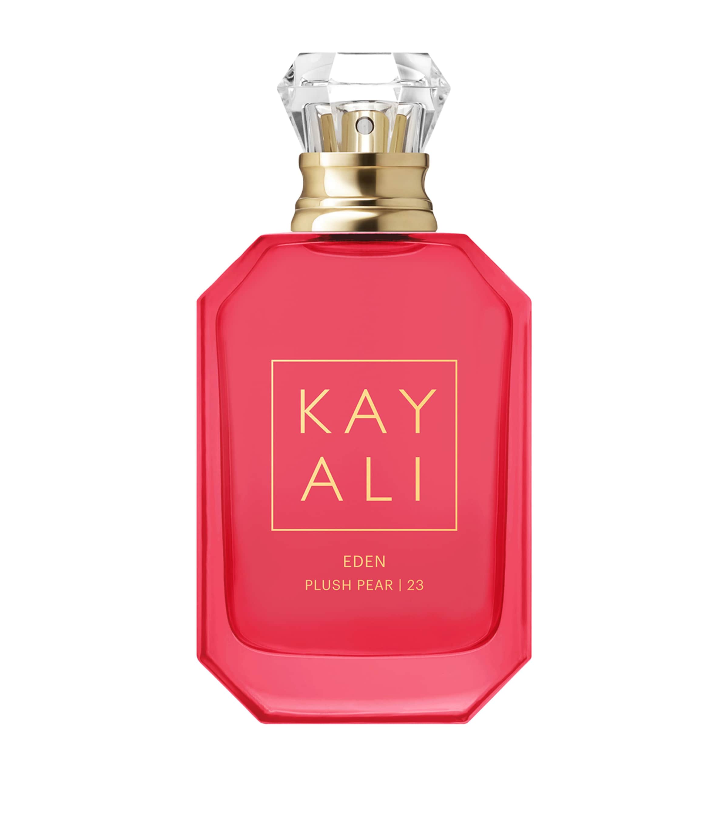 Eden Plush Pear | 23 Eau de Parfum (50ml)