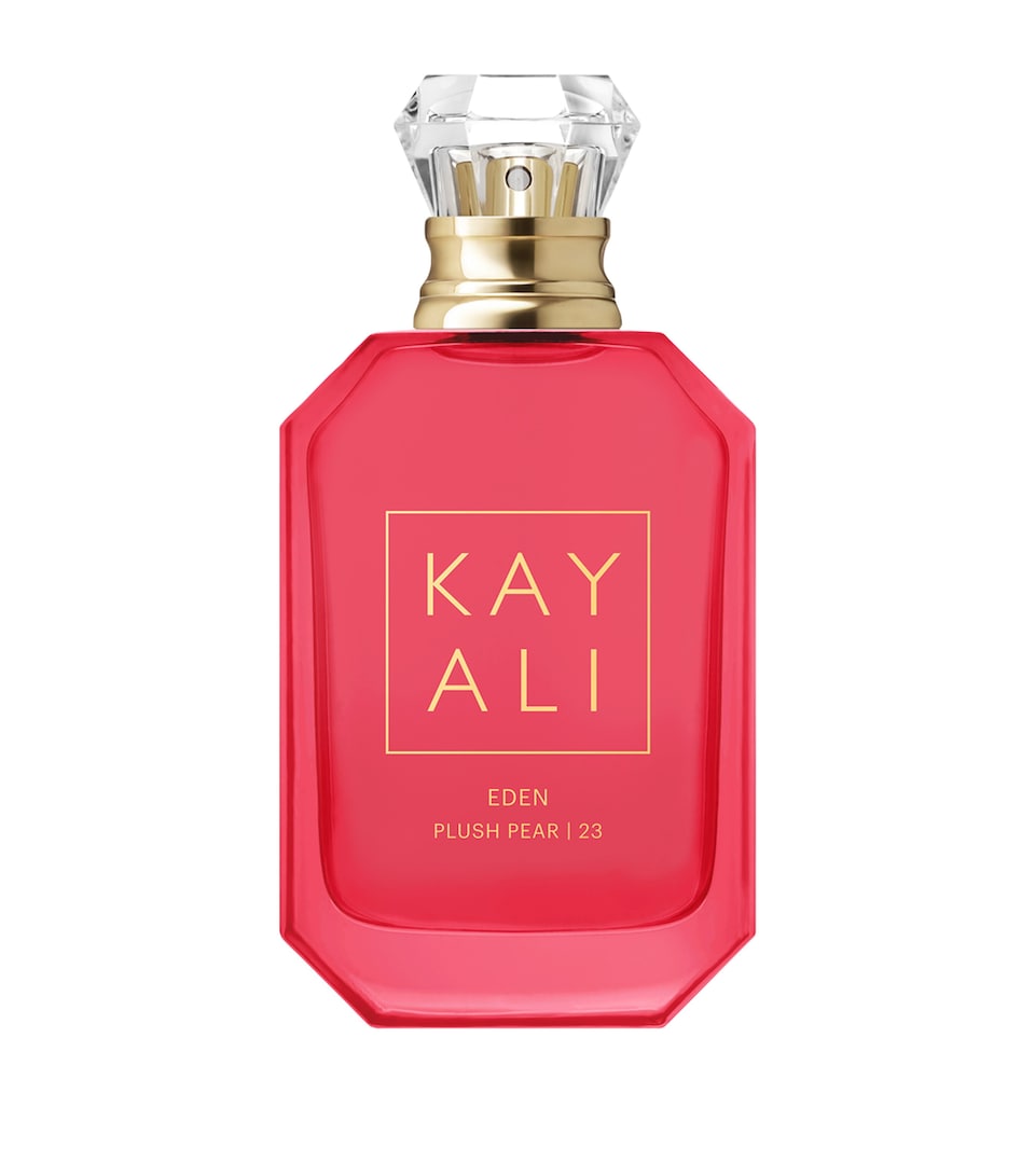 Eden Plush Pear | 23 Eau de Parfum (50ml)