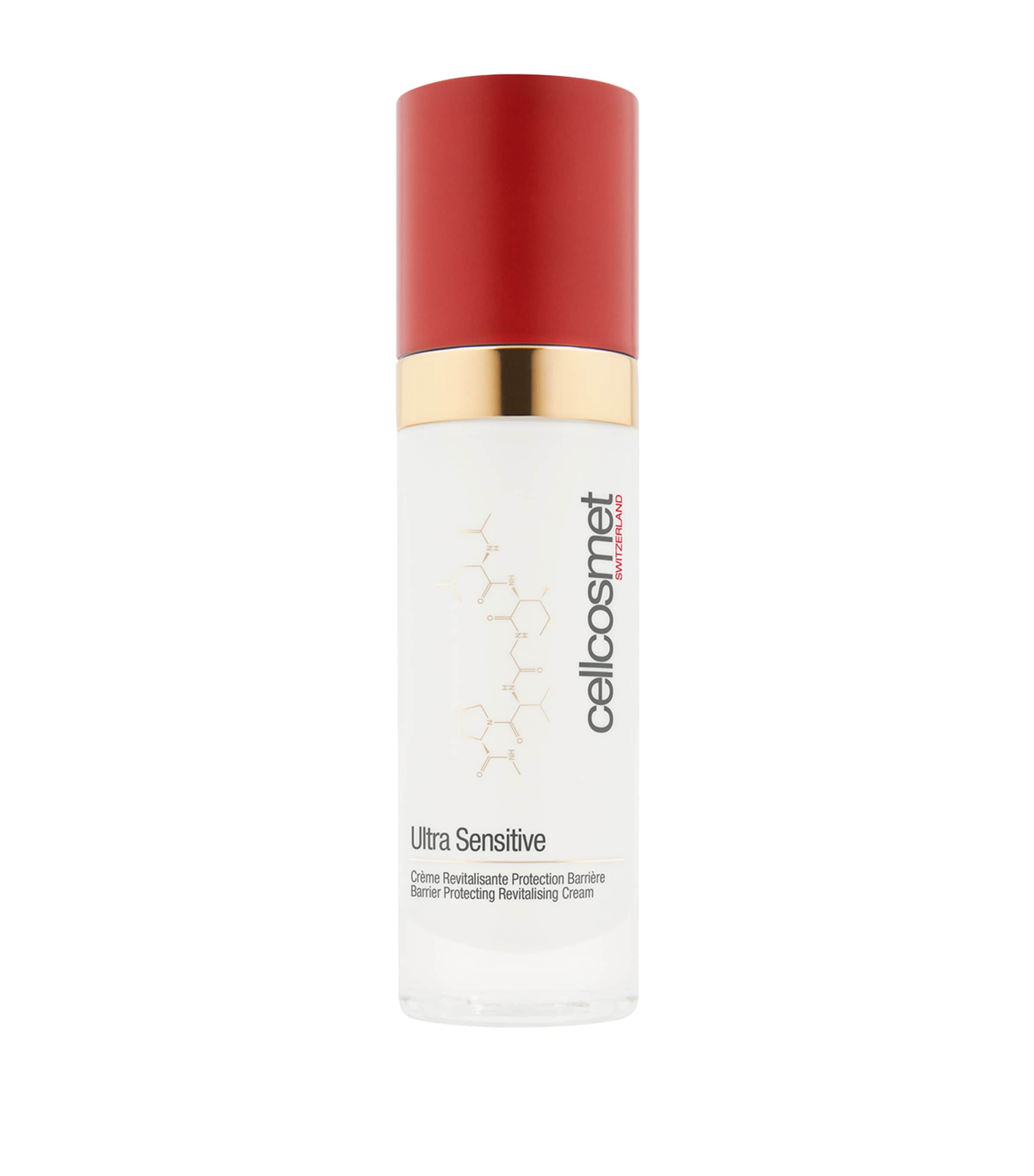 Cellcosmet Ultra Sensitive Cream (30ml)