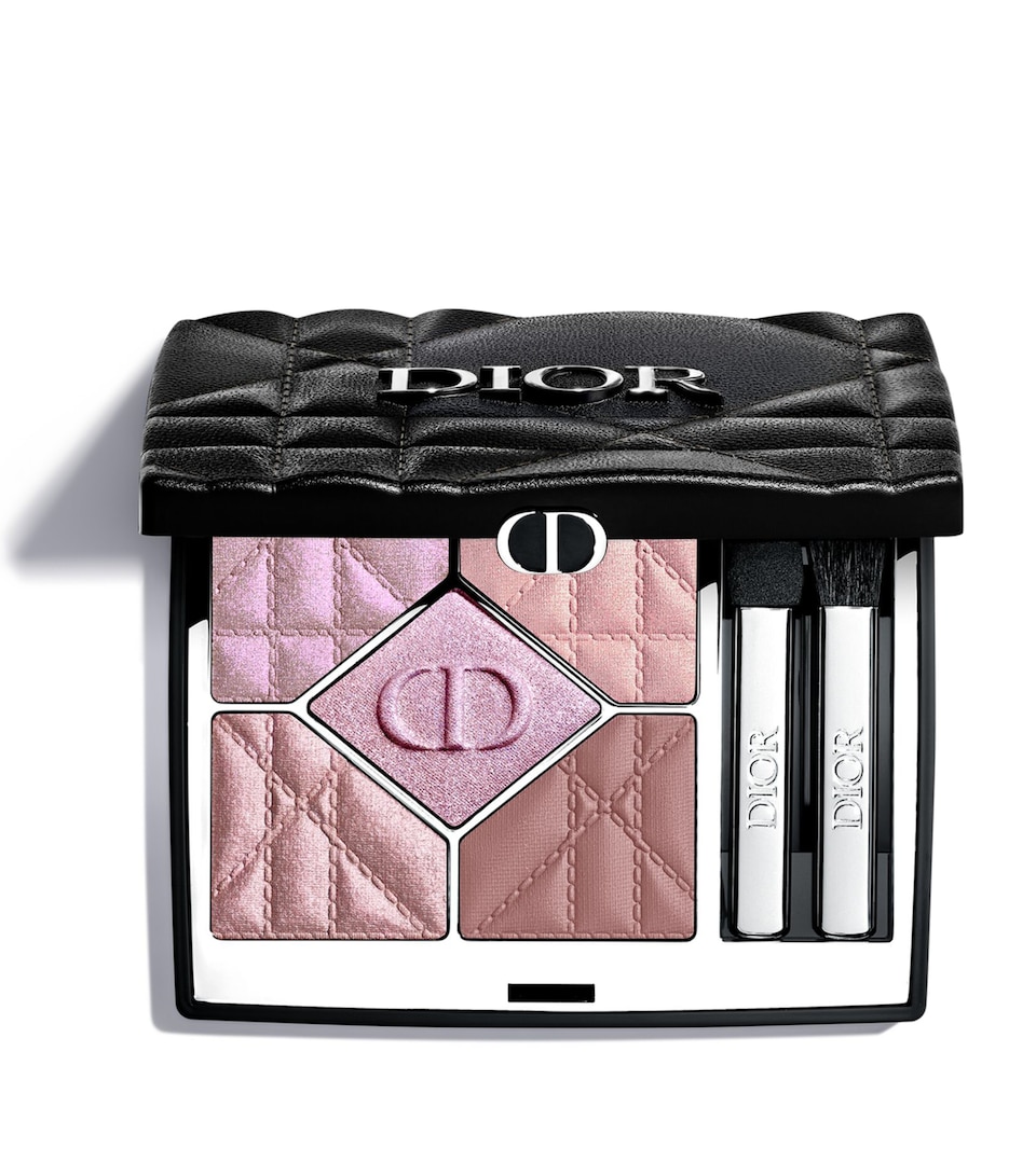 DIOR Diorshow 5 Couleurs Couture Eyeshadow Palette Rose Moire