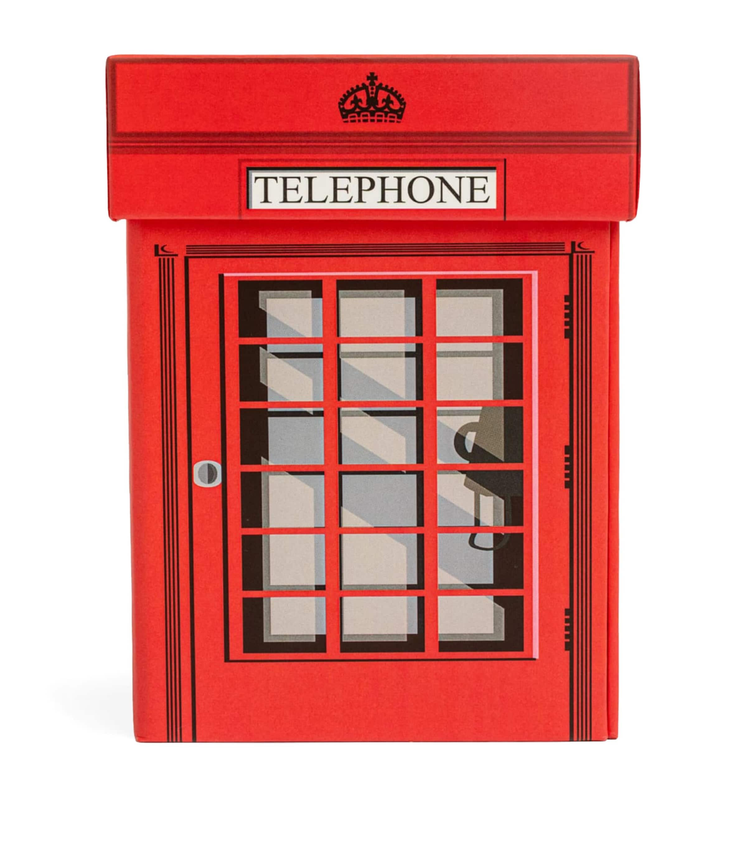 Ghraoui Telephone Chocolate Box (215g)