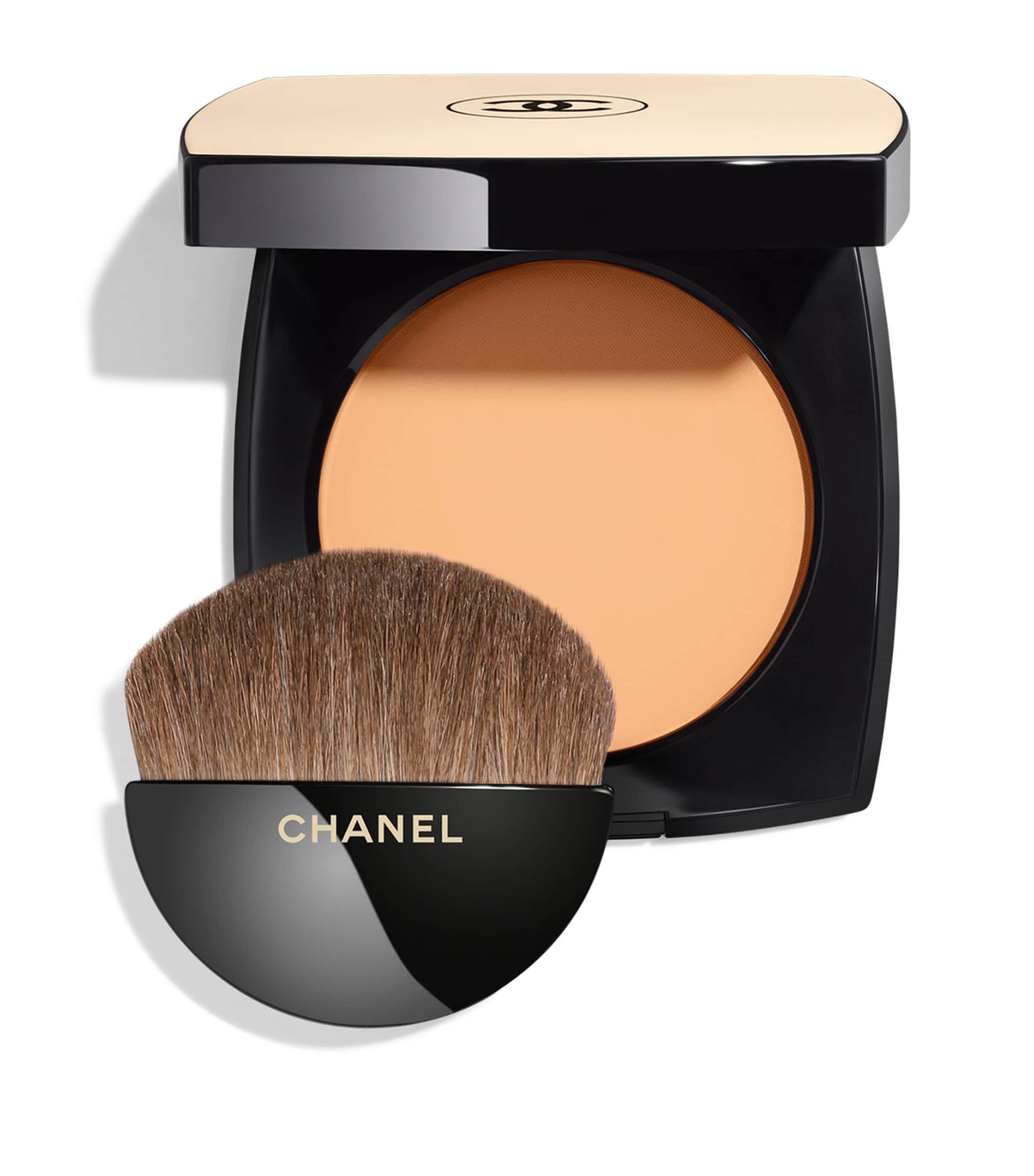 CHANEL LES BEIGES Healthy Glow Sheer Powder