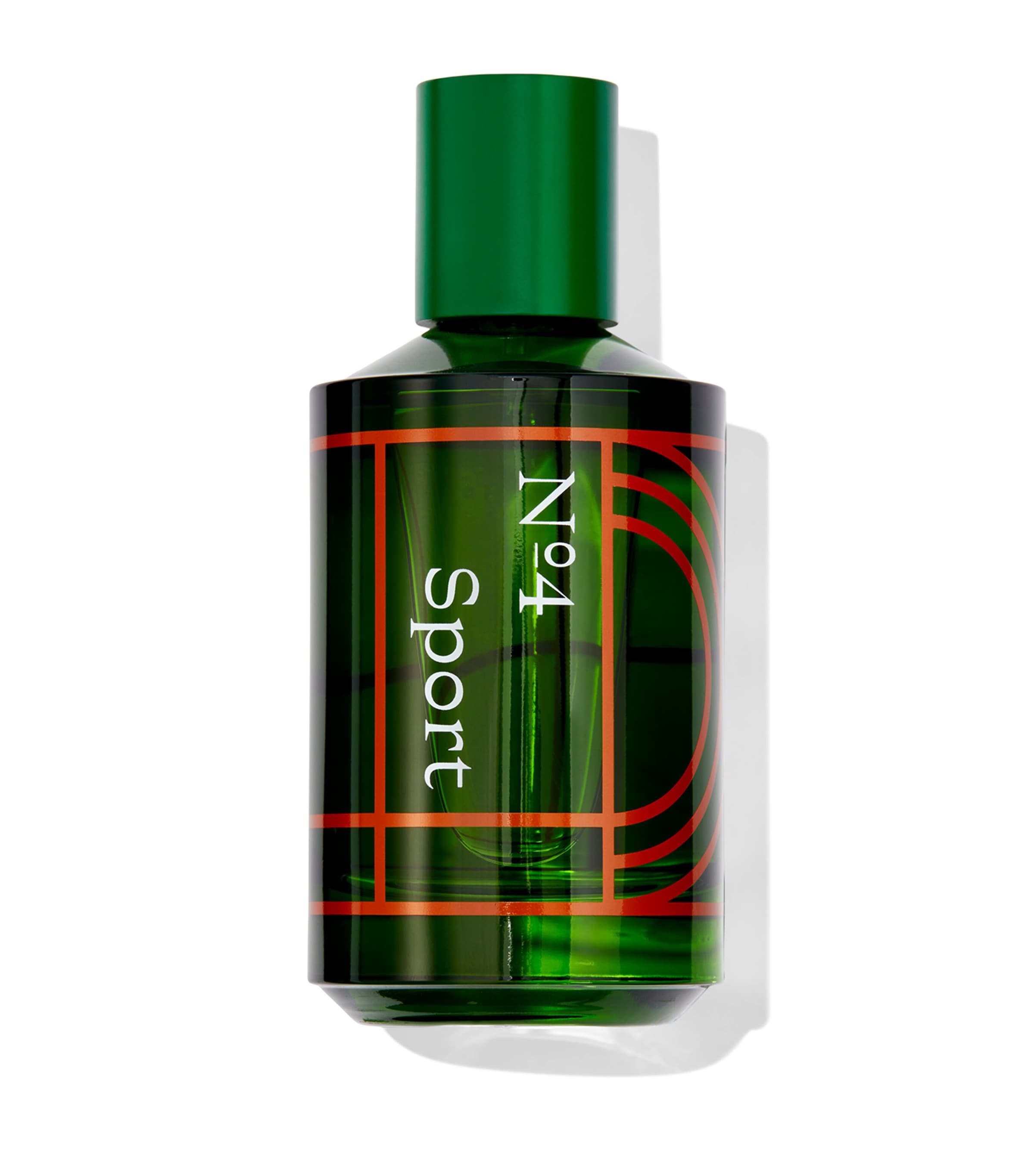 THOMAS KOSMALA No.4 Sport Eau de Parfum (100ml)