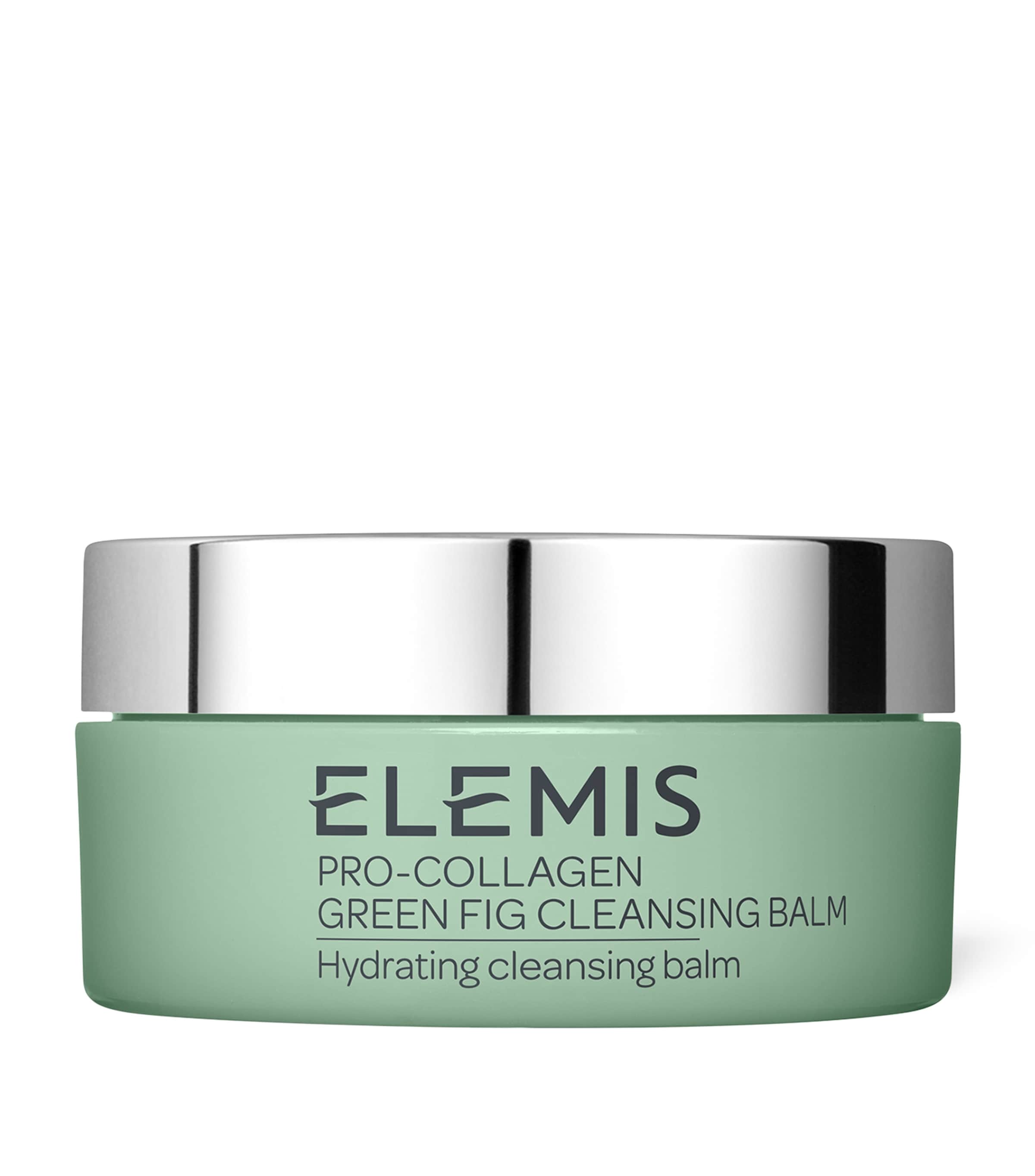 Elemis Pro-Collagen Green Fig Cleansing Balm (100g)