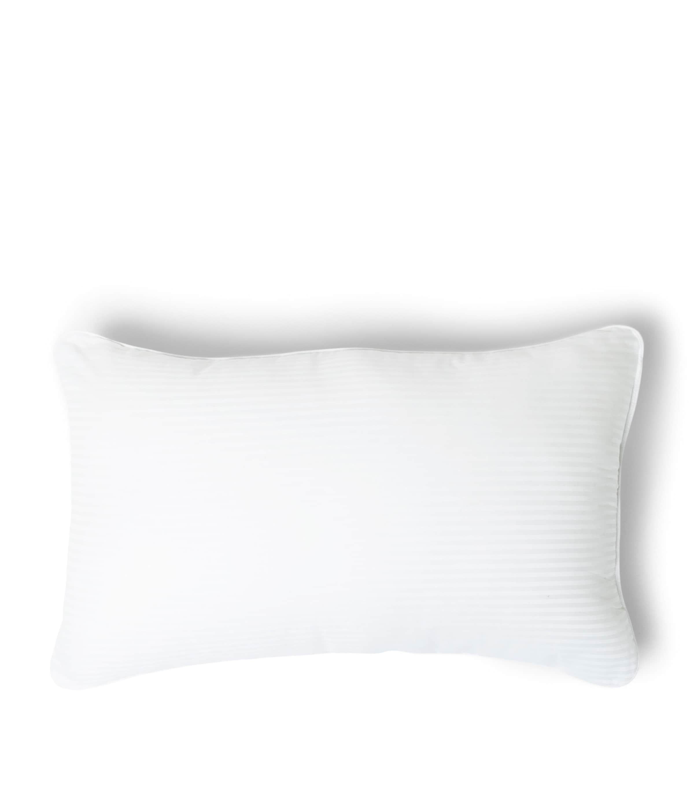 Frette Simple Nuvola Firm Pillow (40cm x 60cm) Bianco