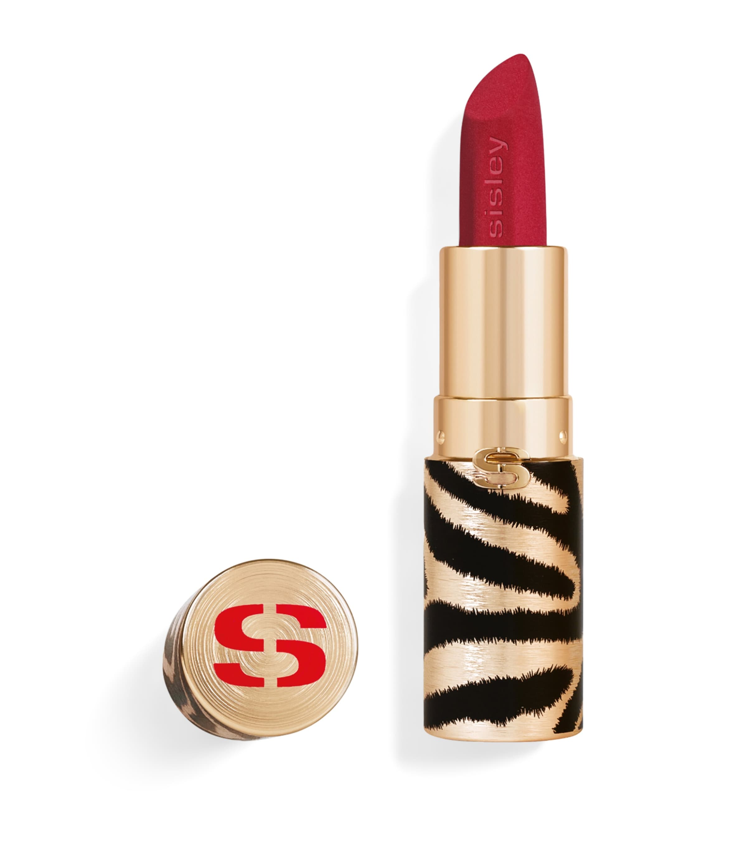 Sisley Phyto-Rouge Velvet Lipstick Rouge Royal