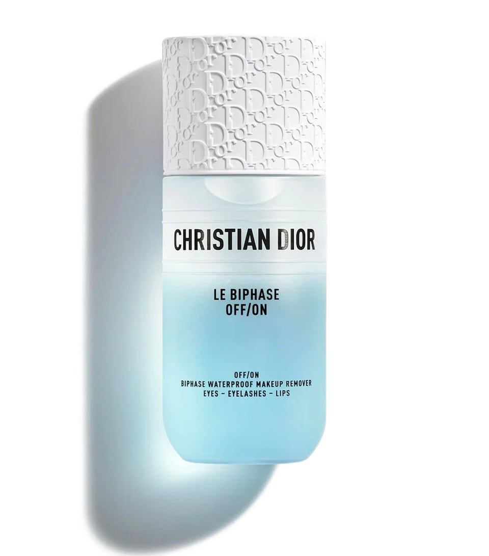 Le Biphase OFF/ON Makeup Remover (125ml)