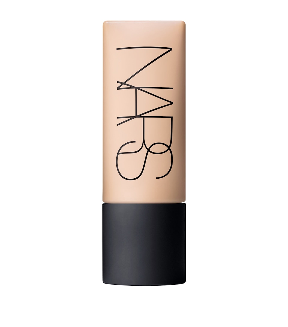 Soft Matte Complete Foundation