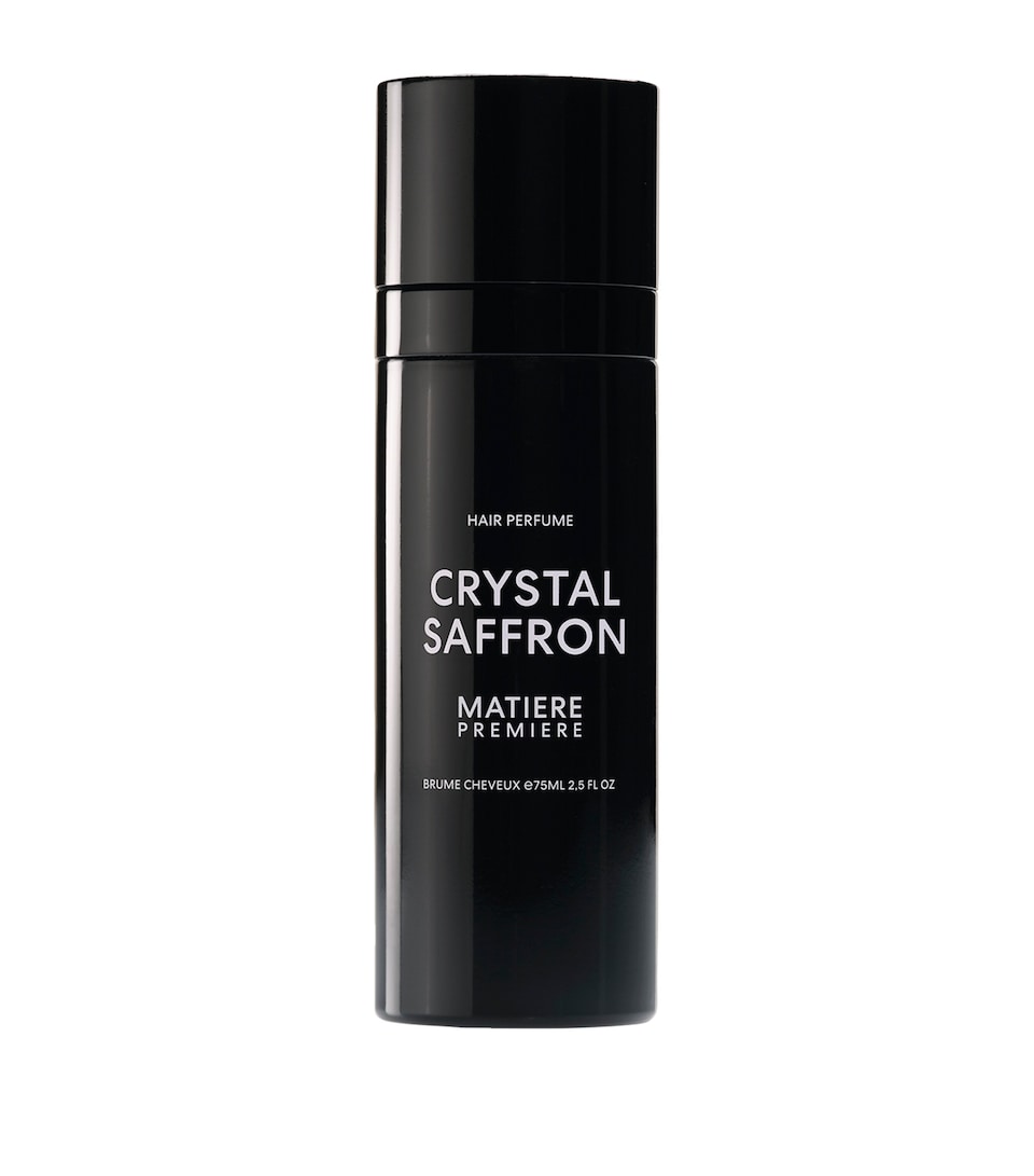 Matiere Premiere Crystal Saffron Hair Perfume (75ml)