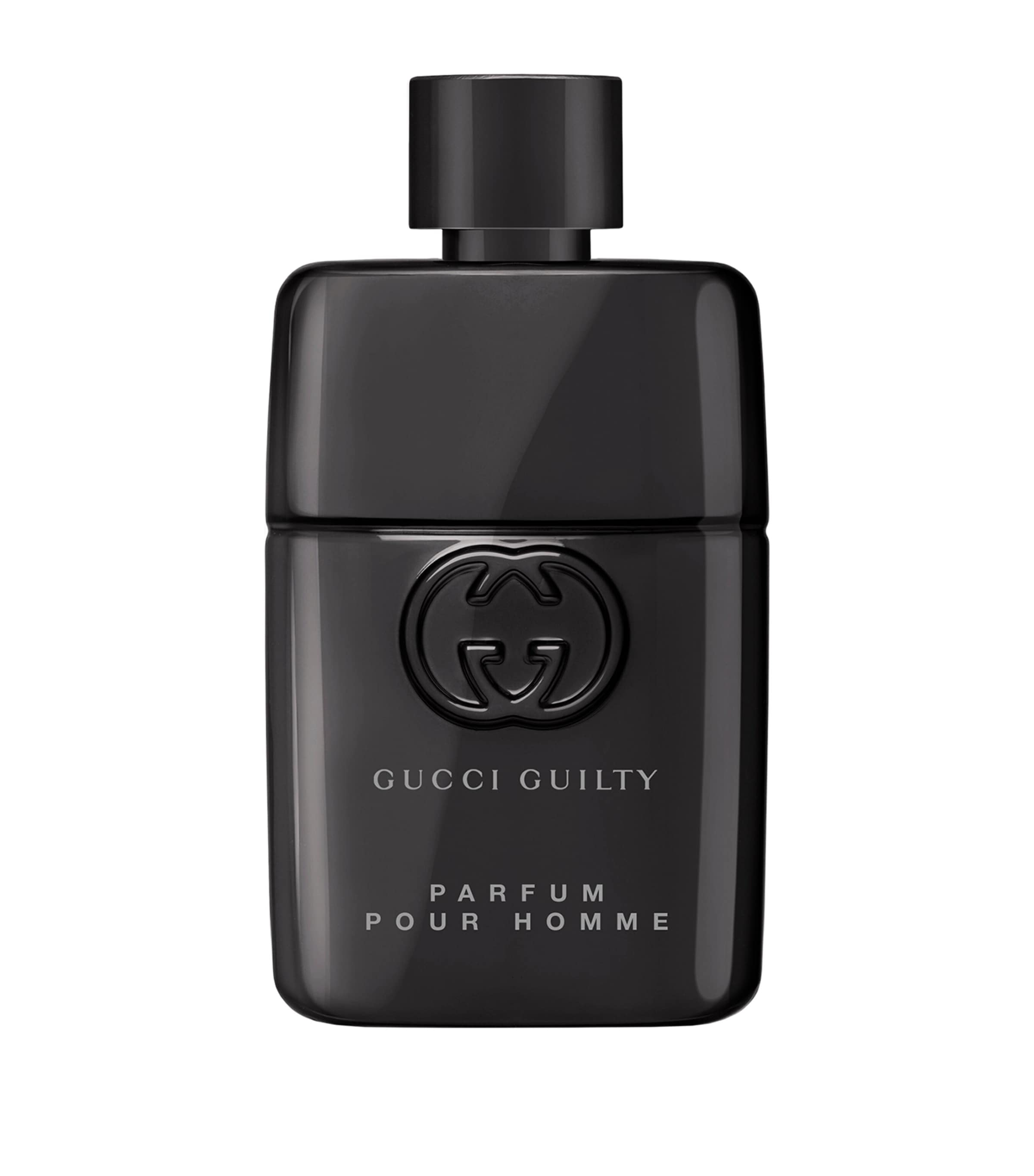 Gucci Gucci Guilty For Him Parfum (50ml) Black