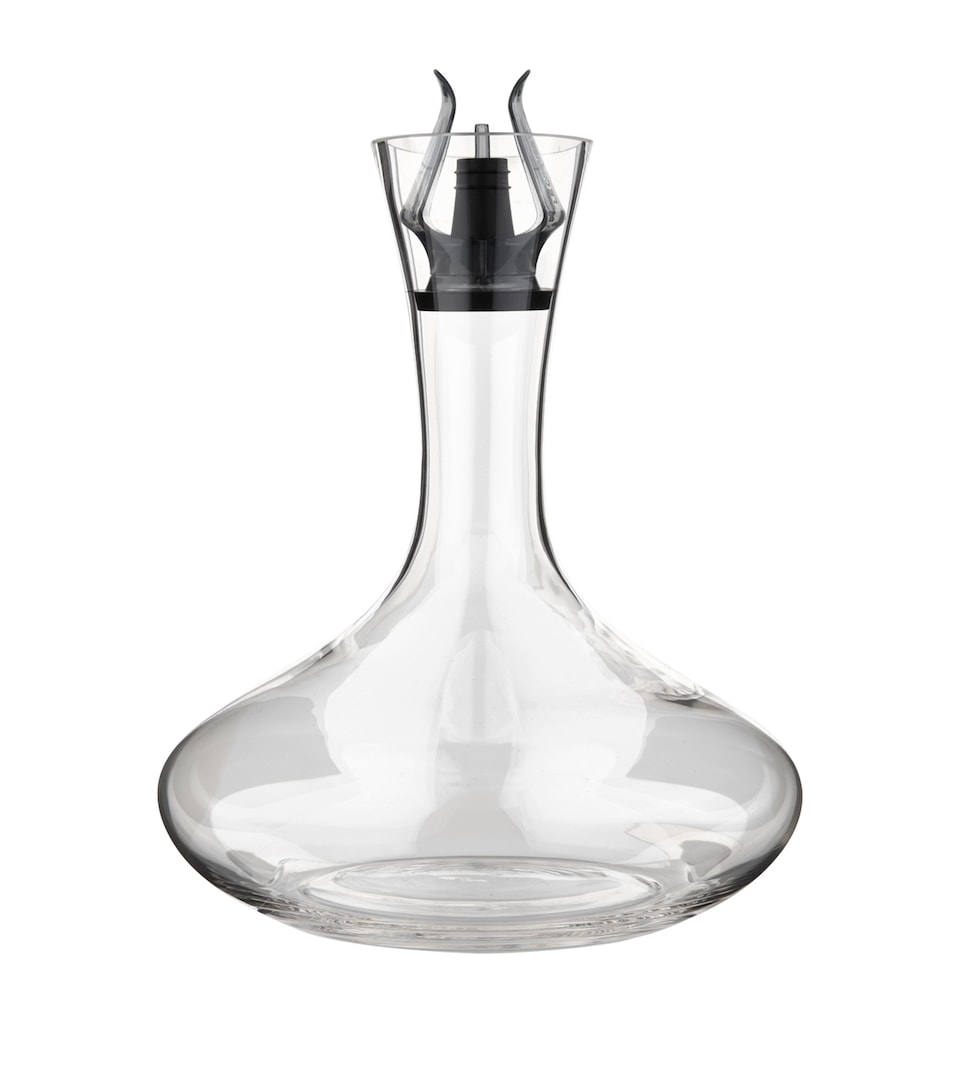 Vitesse Wine Decanter