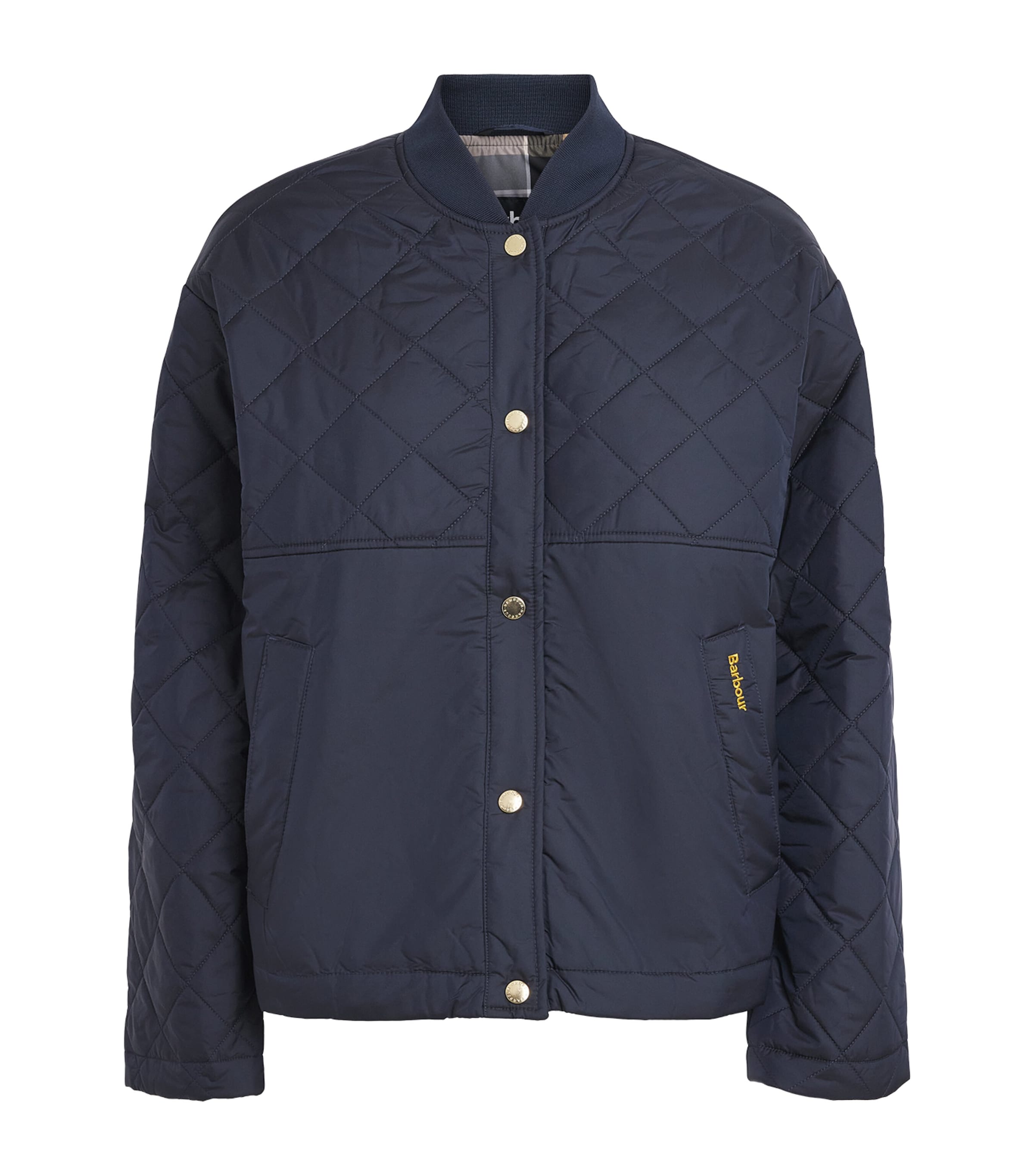 Quilted Wetherby Jacket