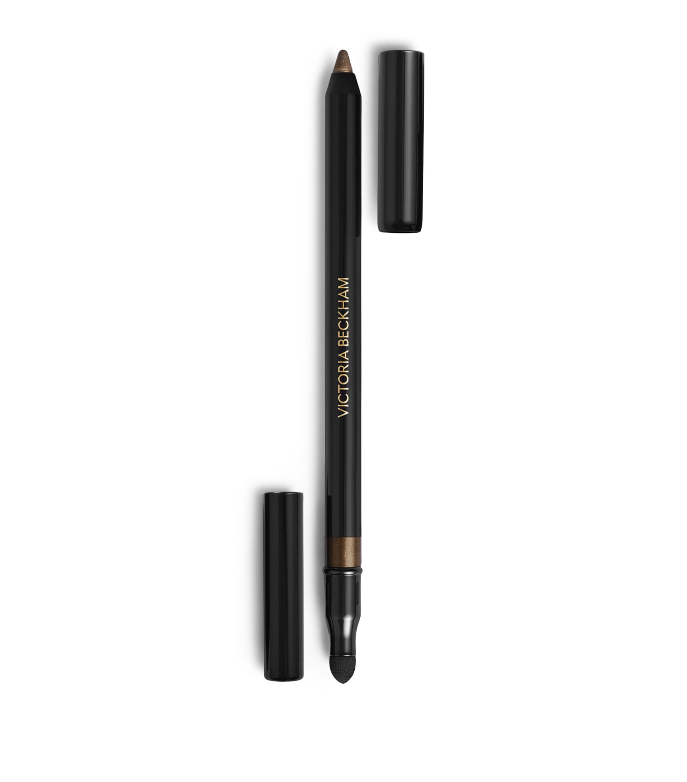 Victoria Beckham Beauty Satin Kajal Eyeliner Bronze