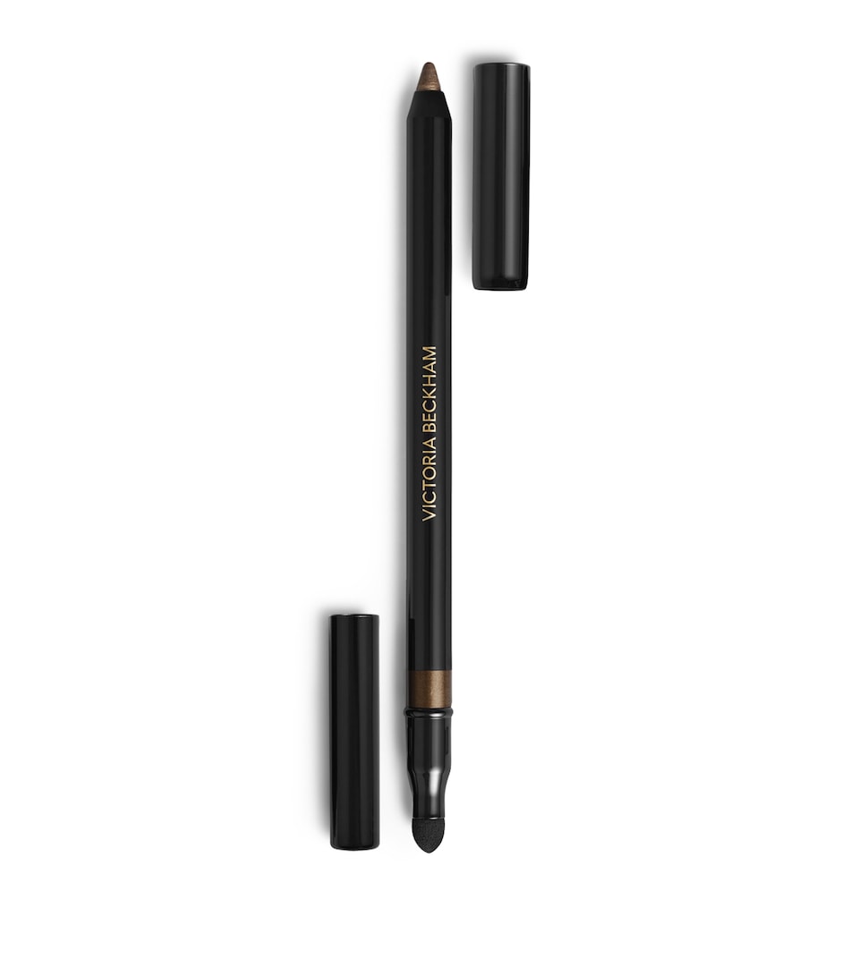 Victoria Beckham Beauty Satin Kajal Eyeliner Bronze
