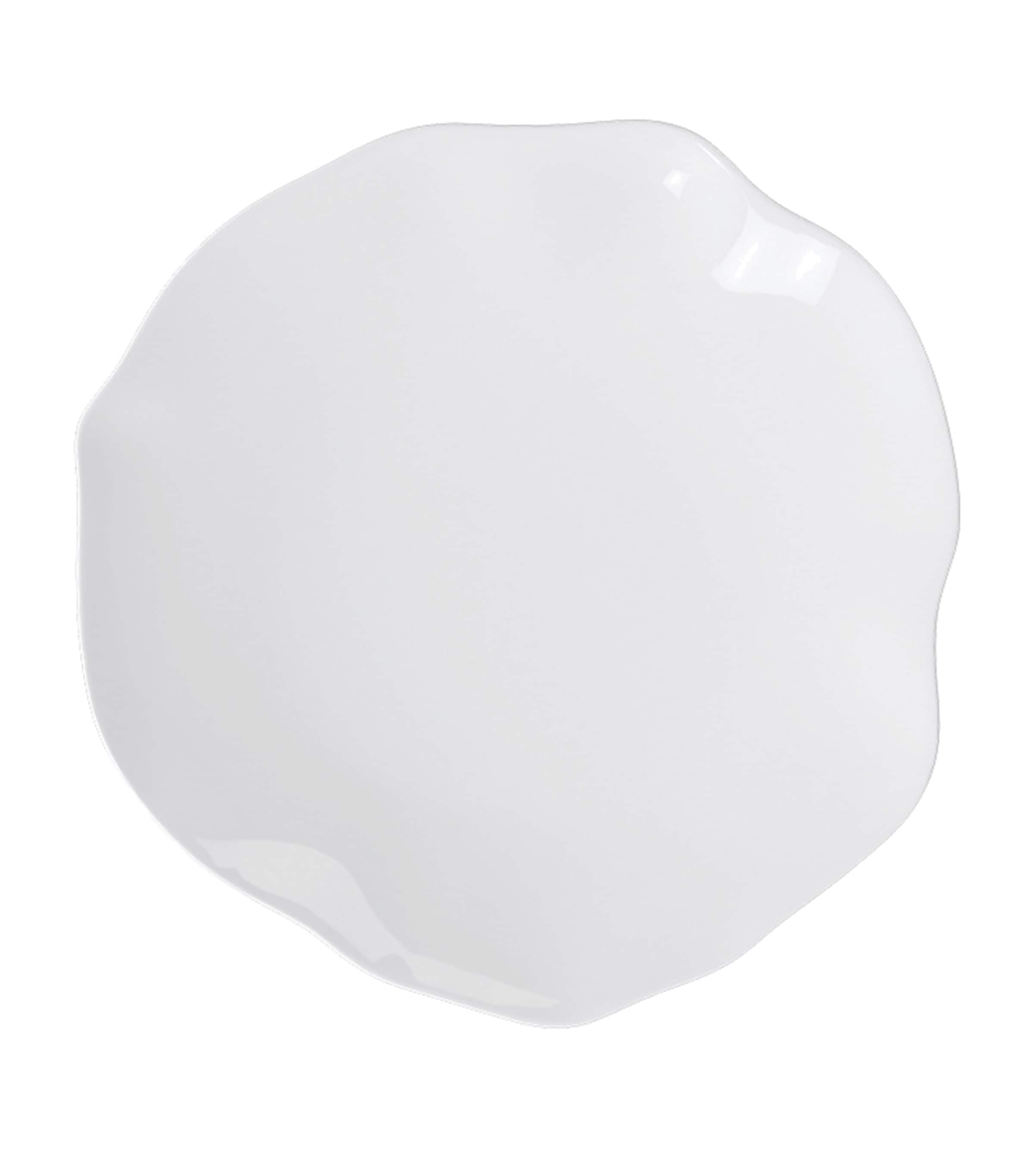 Villeroy & Boch Pura Dinner Plate (32cm) White