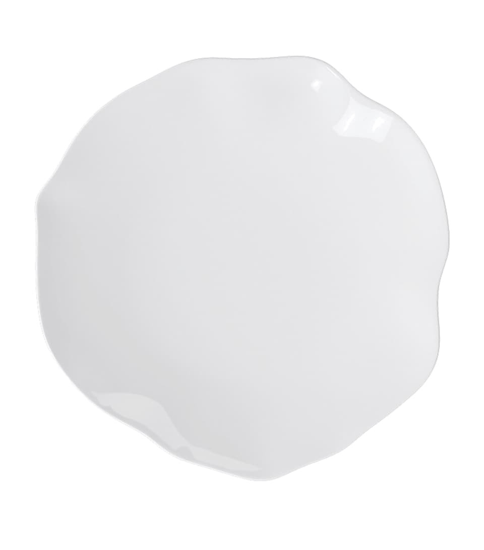 Villeroy & Boch Pura Dinner Plate (32cm) White