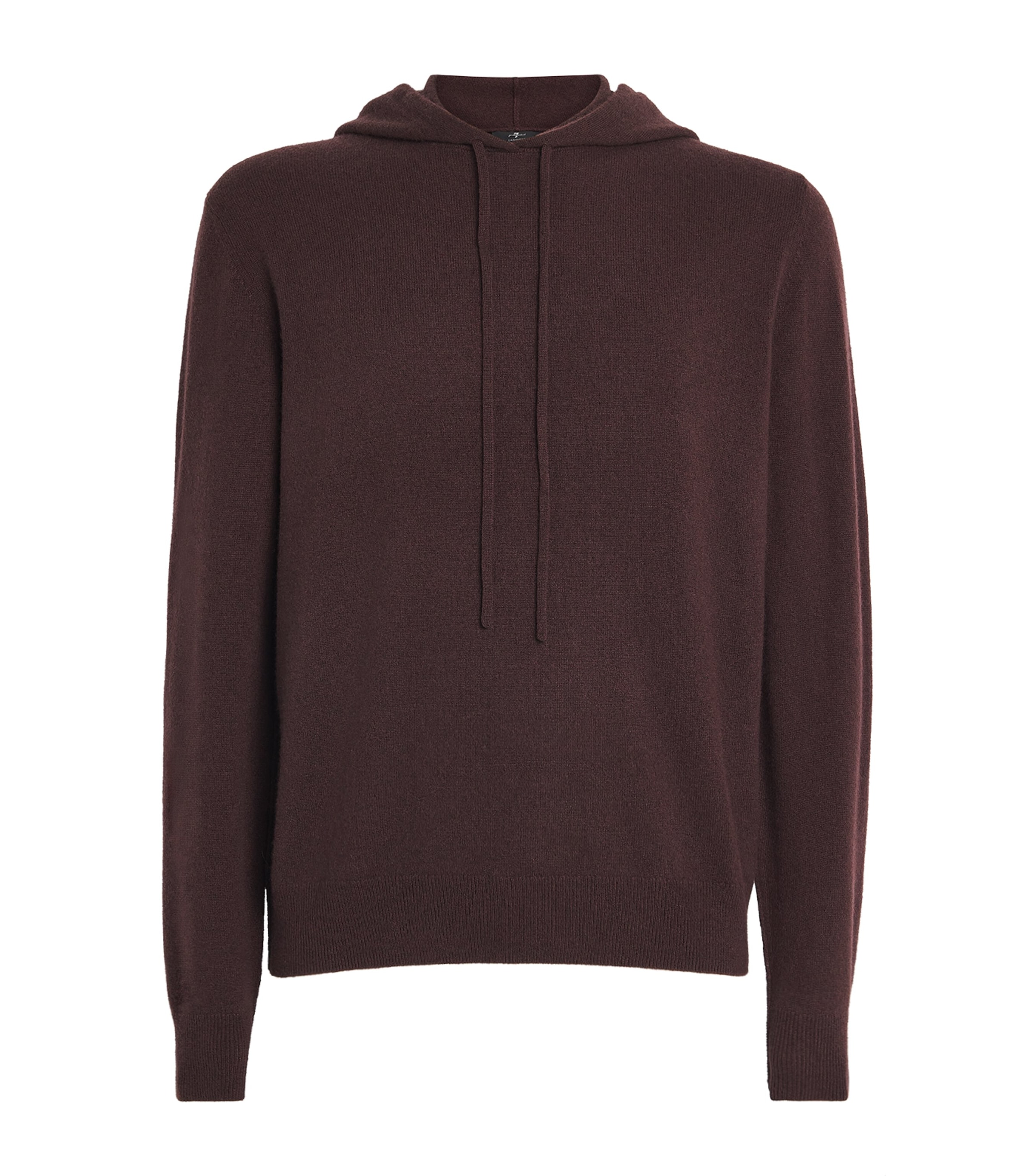 Cashmere Hoodie