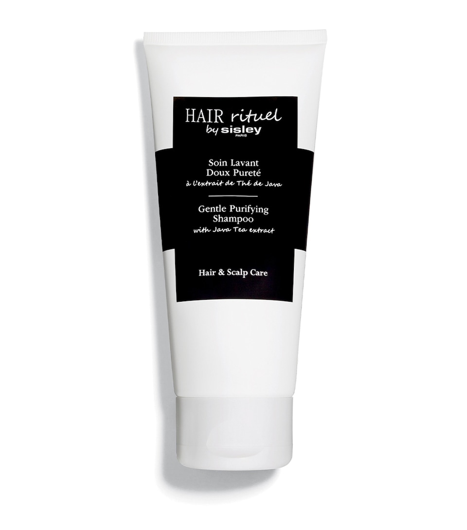 Sisley Hair Rituel Gentle Purifying Shampoo (200ml)