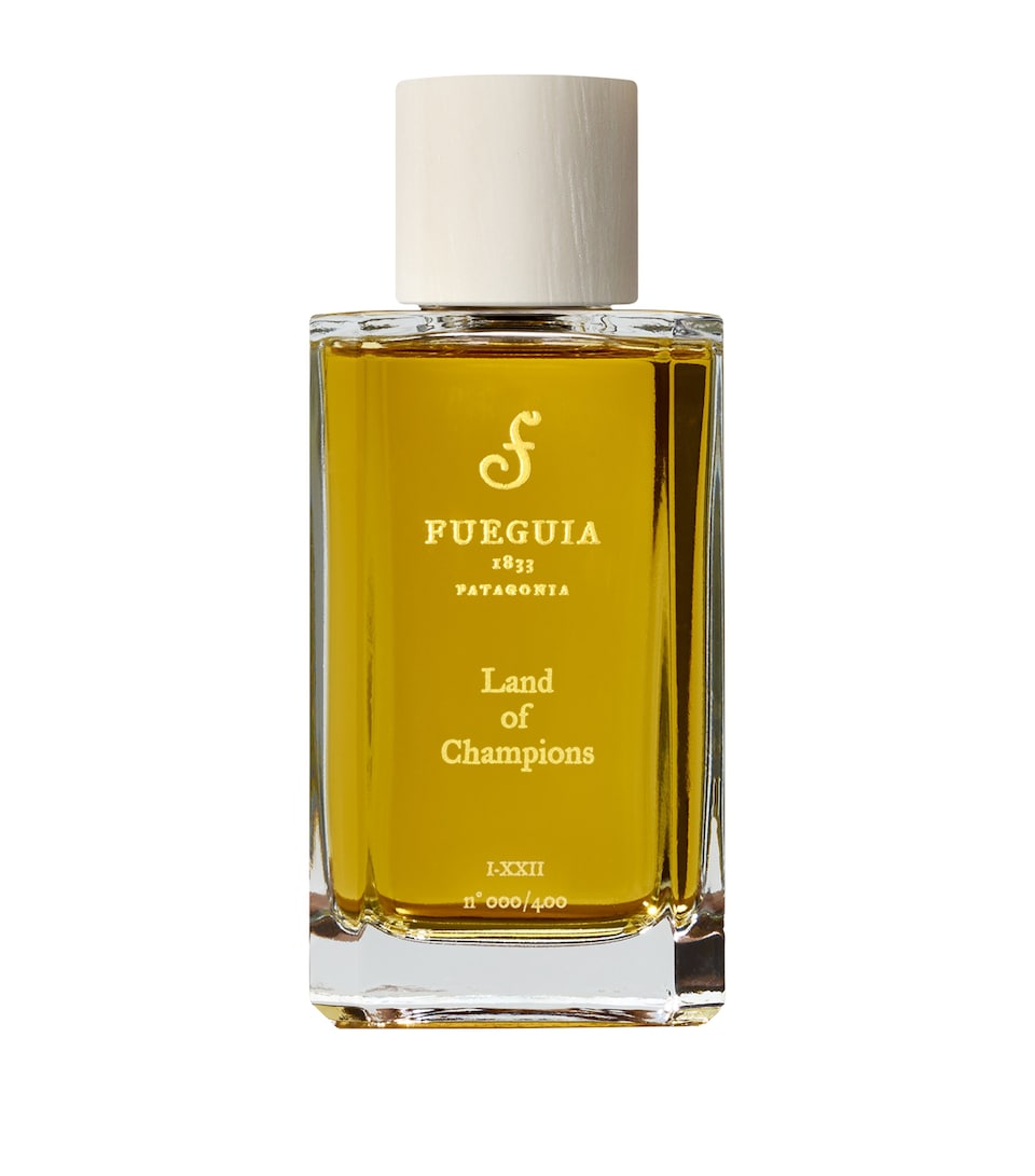 Fueguia 1833 Land of Champions Perfume (100ml)