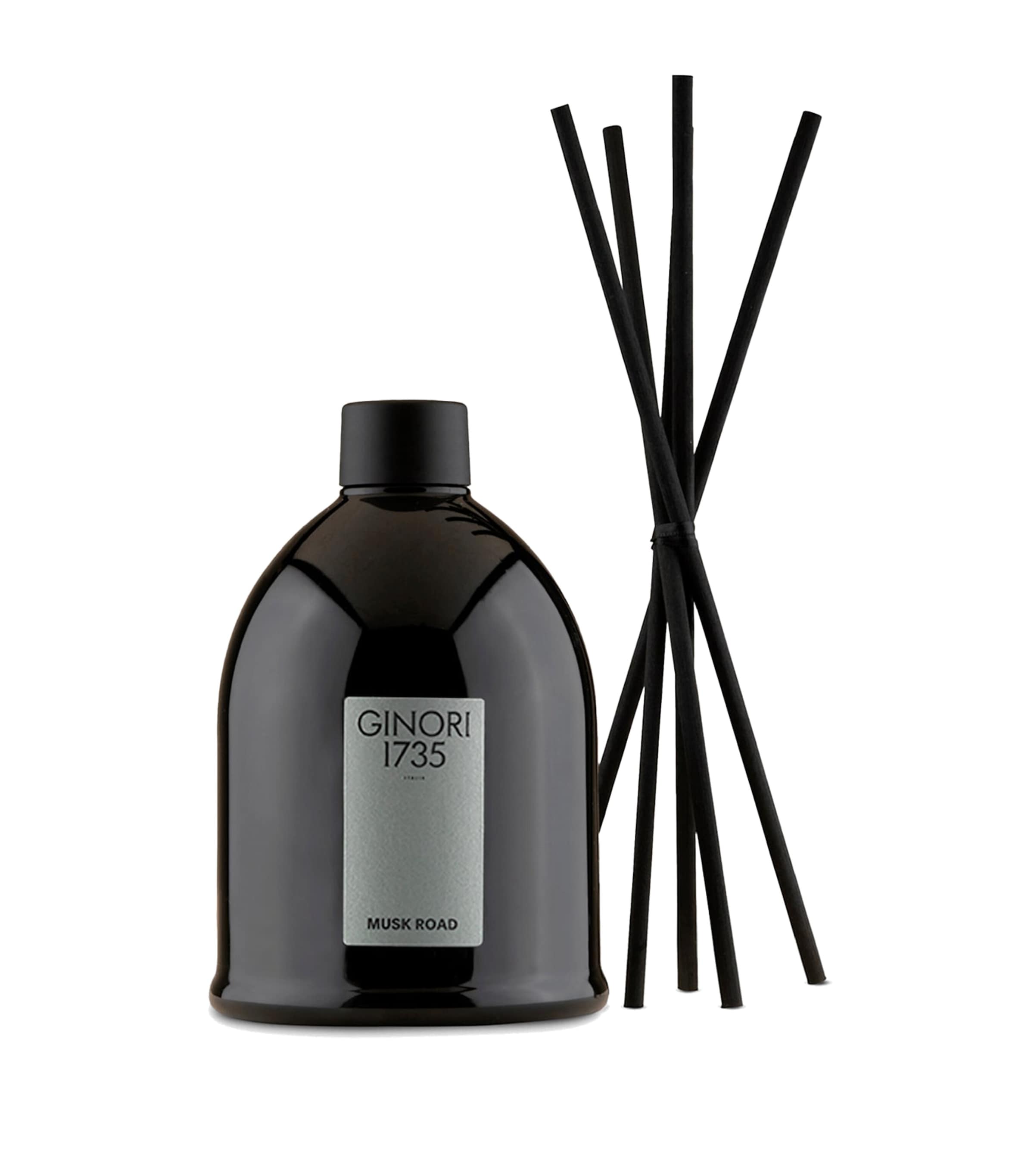 GINORI 1735 Musk Road Diffuser (400ml)