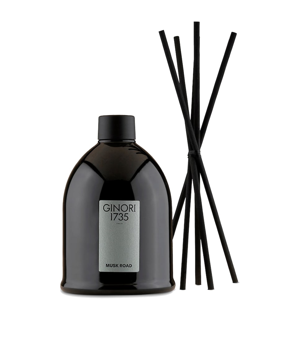 GINORI 1735 Musk Road Diffuser (400ml)