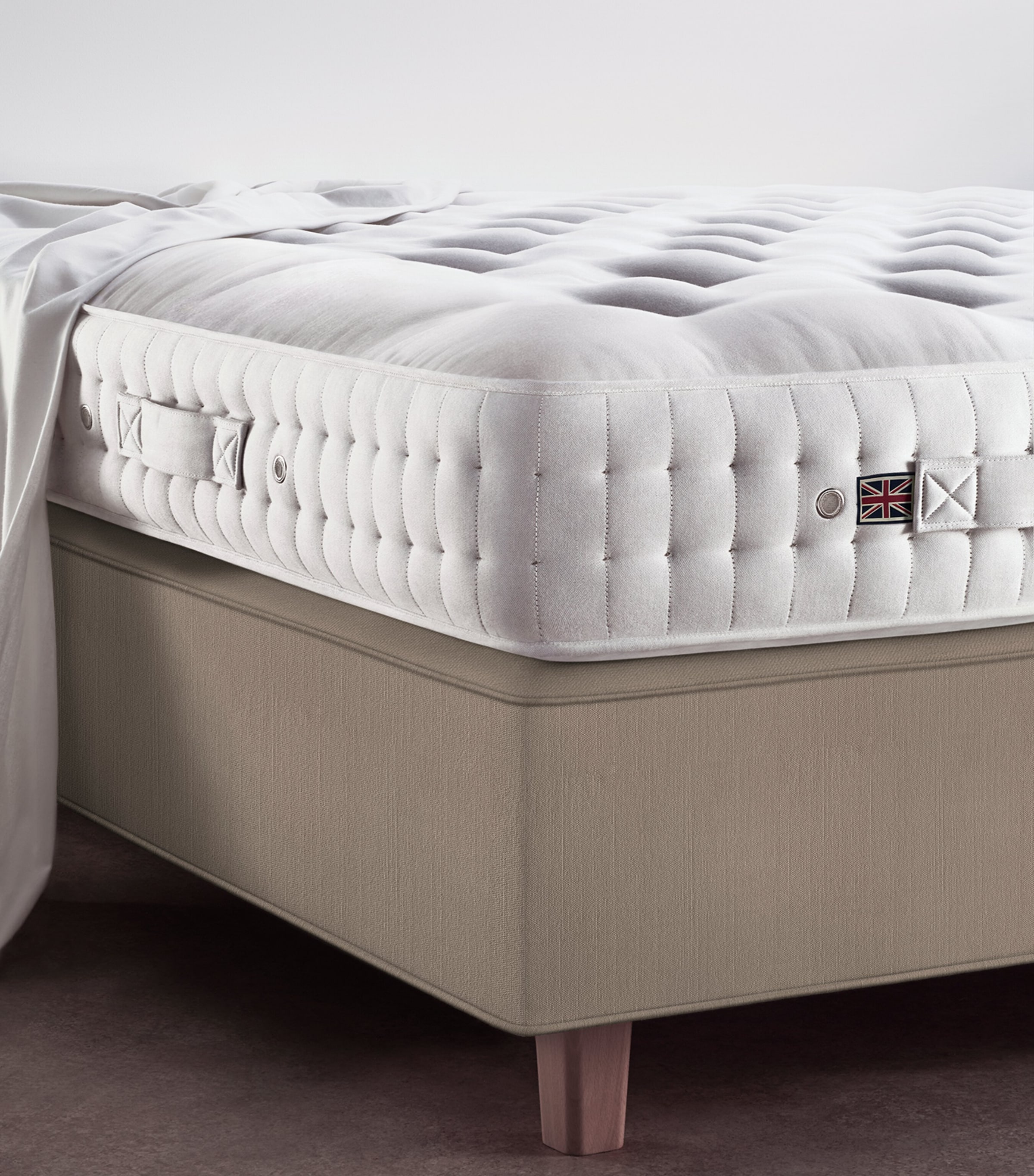 Soft Baronet Superb Mattress (150cm x 200cm)