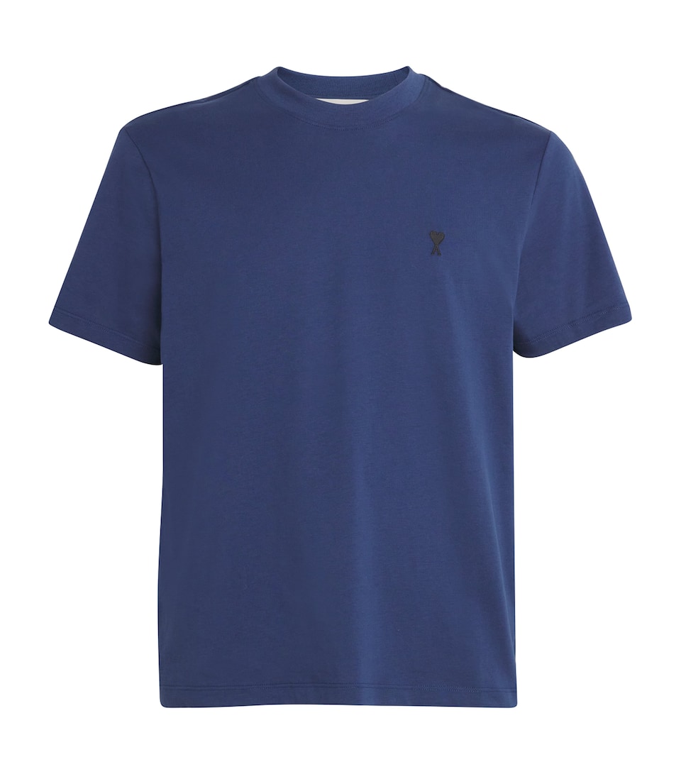 Cotton Ami de Coeur T-Shirt