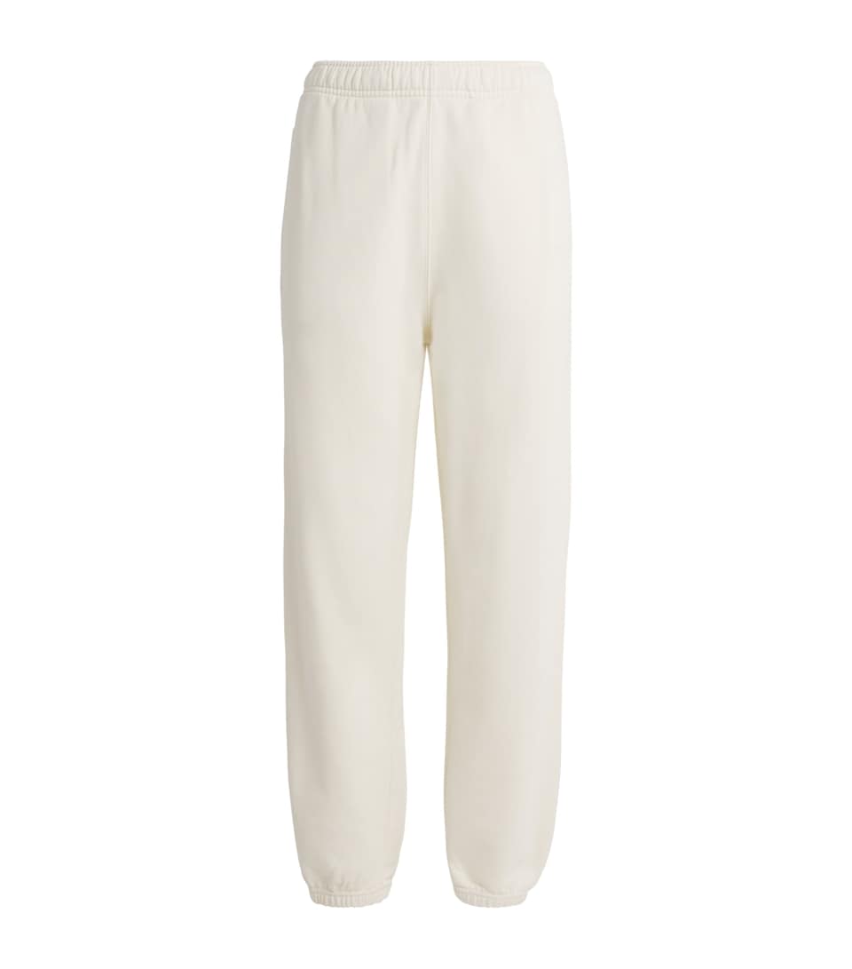 Organic Cotton Wander Sweatpants
