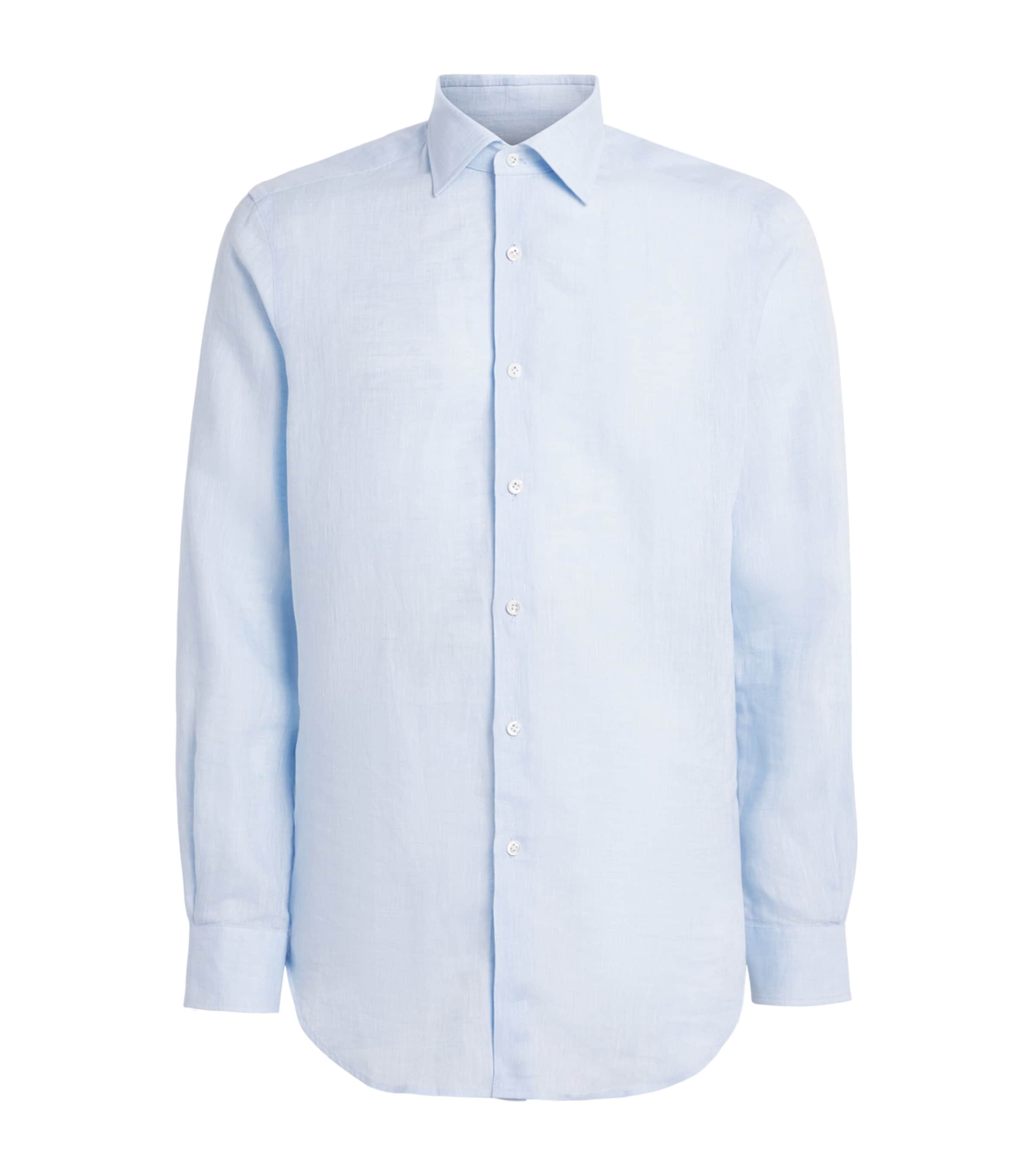 Linen Shirt