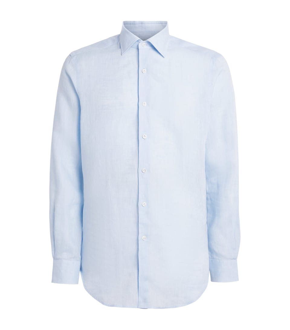 Linen Shirt