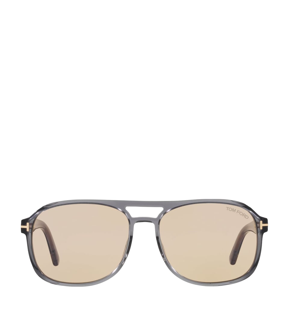 Acetate 0TR001630 Sunglasses