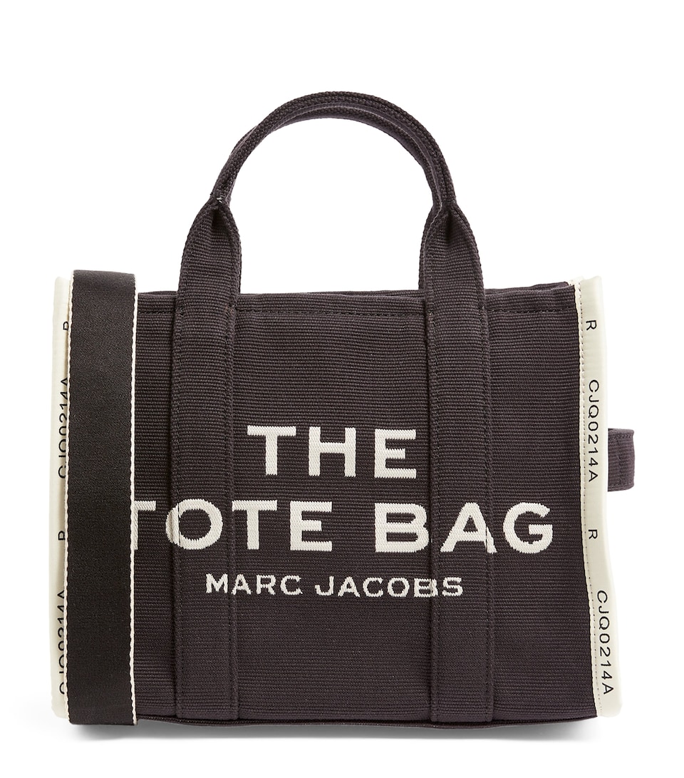 Logo The Tote Bag