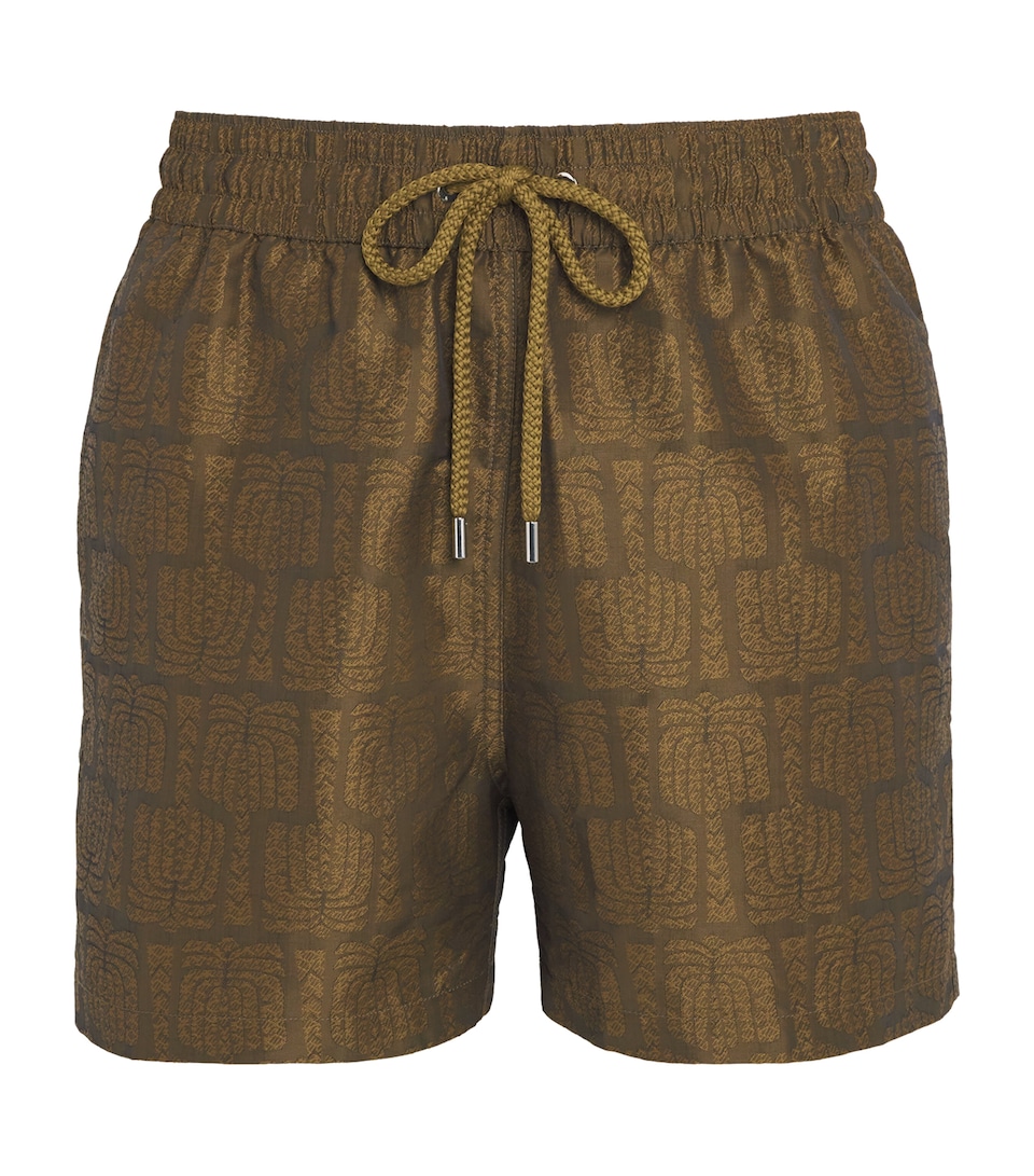 Palmeria Rio Swim Shorts