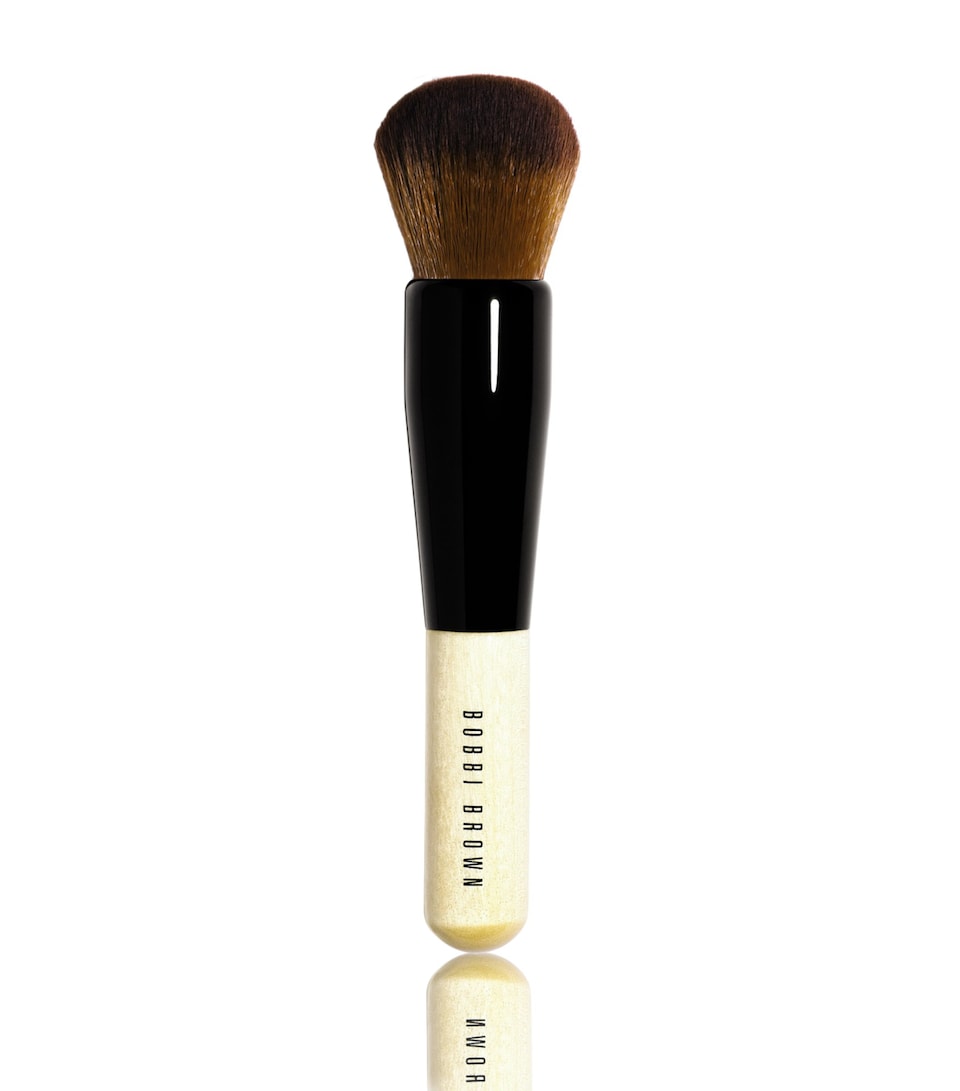 Full Coverage Brush