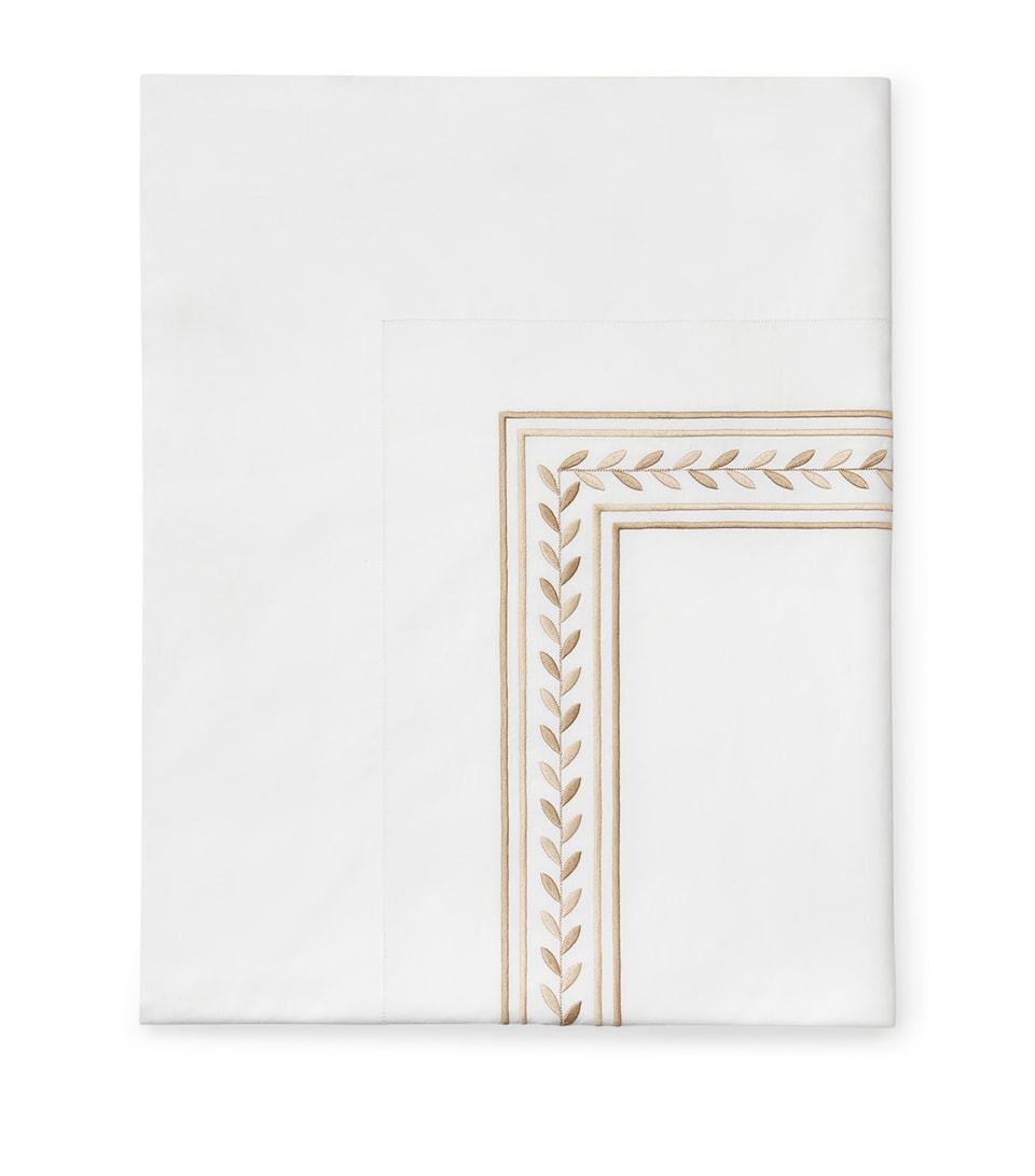 Impero Super King Flat Sheet (300cm x 270cm)