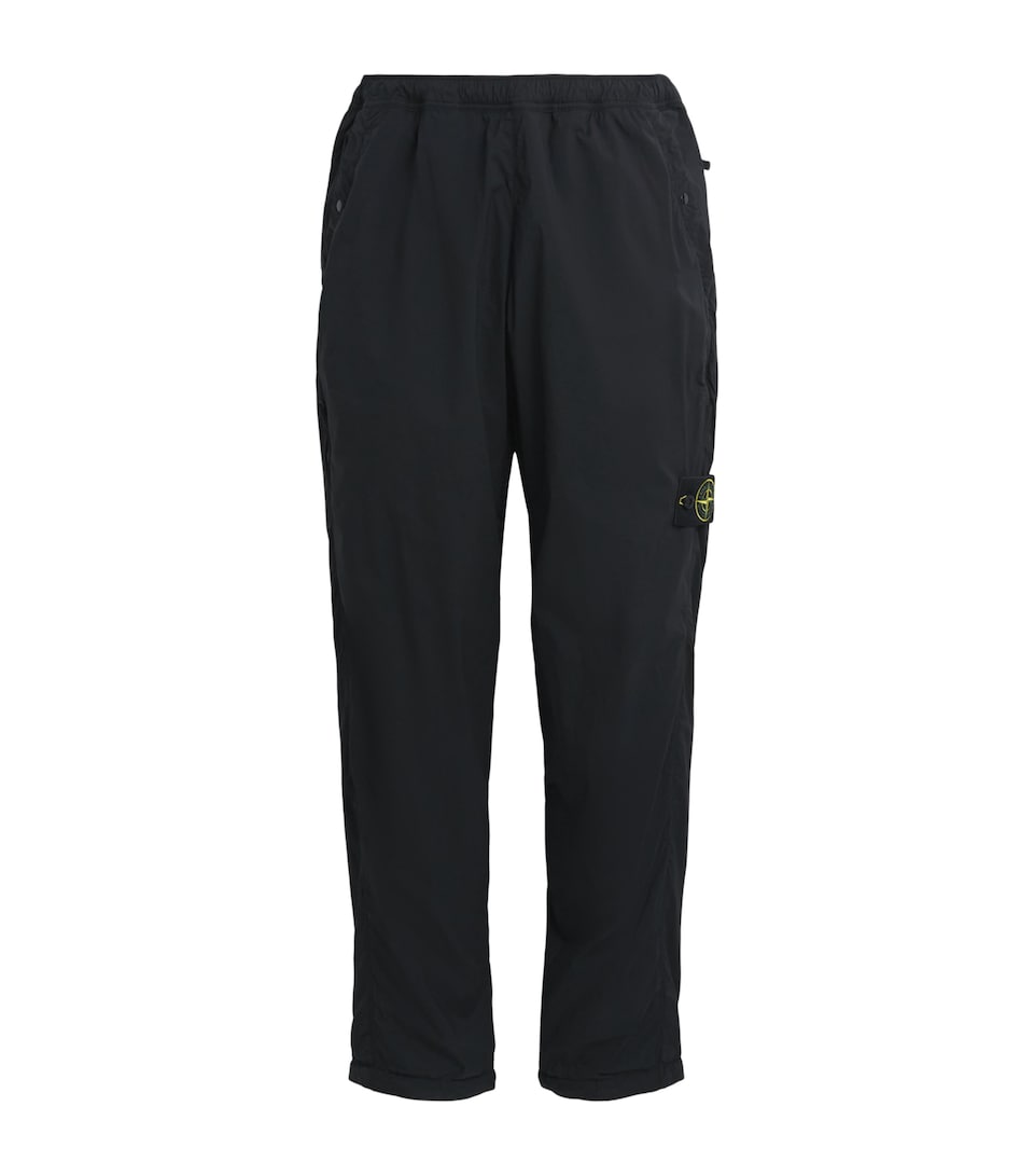 Stone Island Mens Technical Trousers