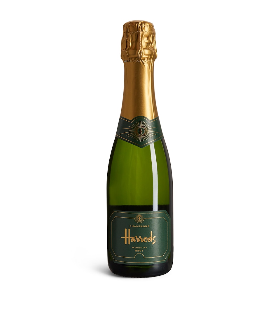 Brut Premier Cru Champagne Non-Vintage (37.5cl) - Champagne, France