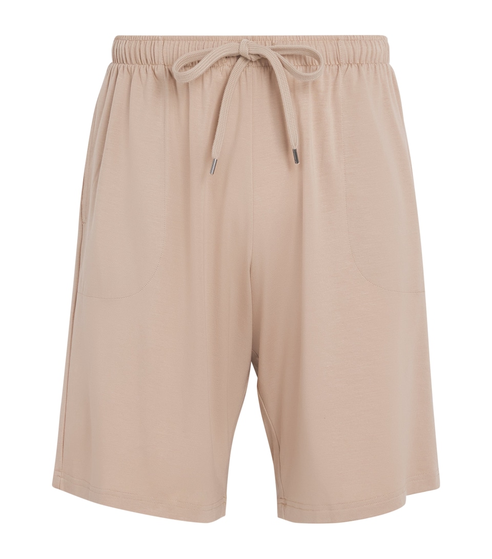 Micro Modal Basel Sweat Shorts