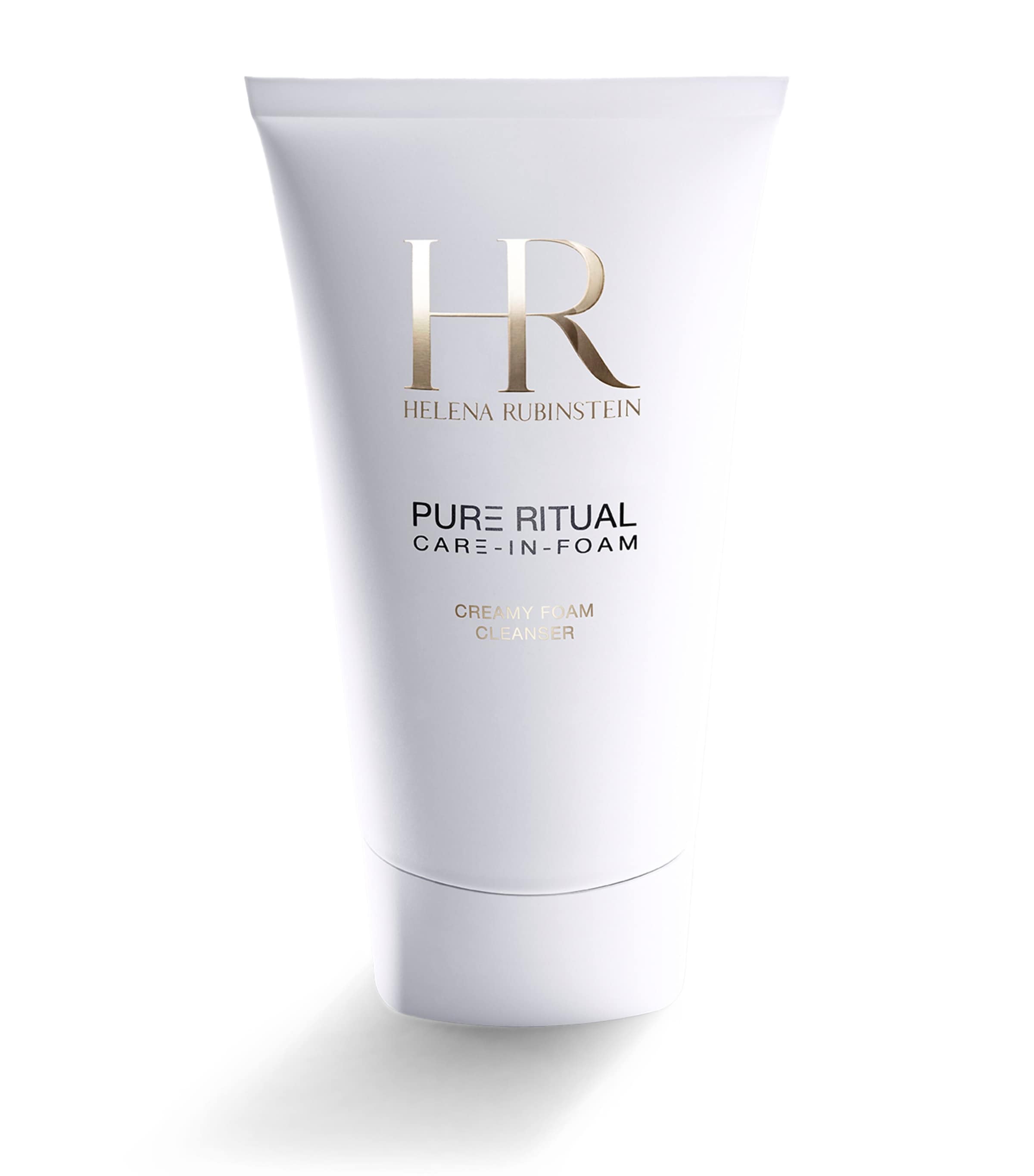 Helena Rubinstein Pure Ritual Care-In-Foam Creamy Foam Cleanser (150ml)