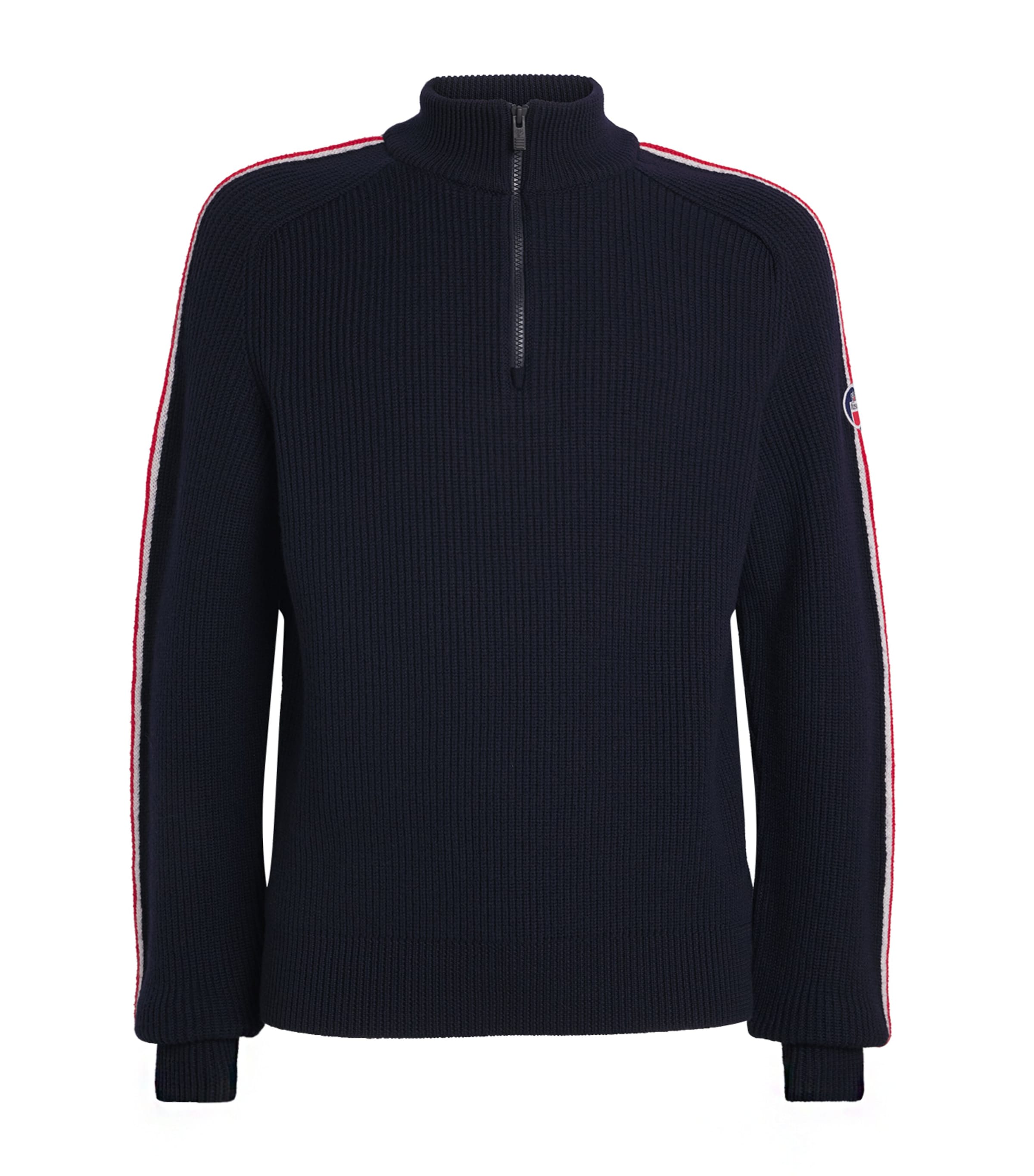 Merino Wool Dorianau Sweater