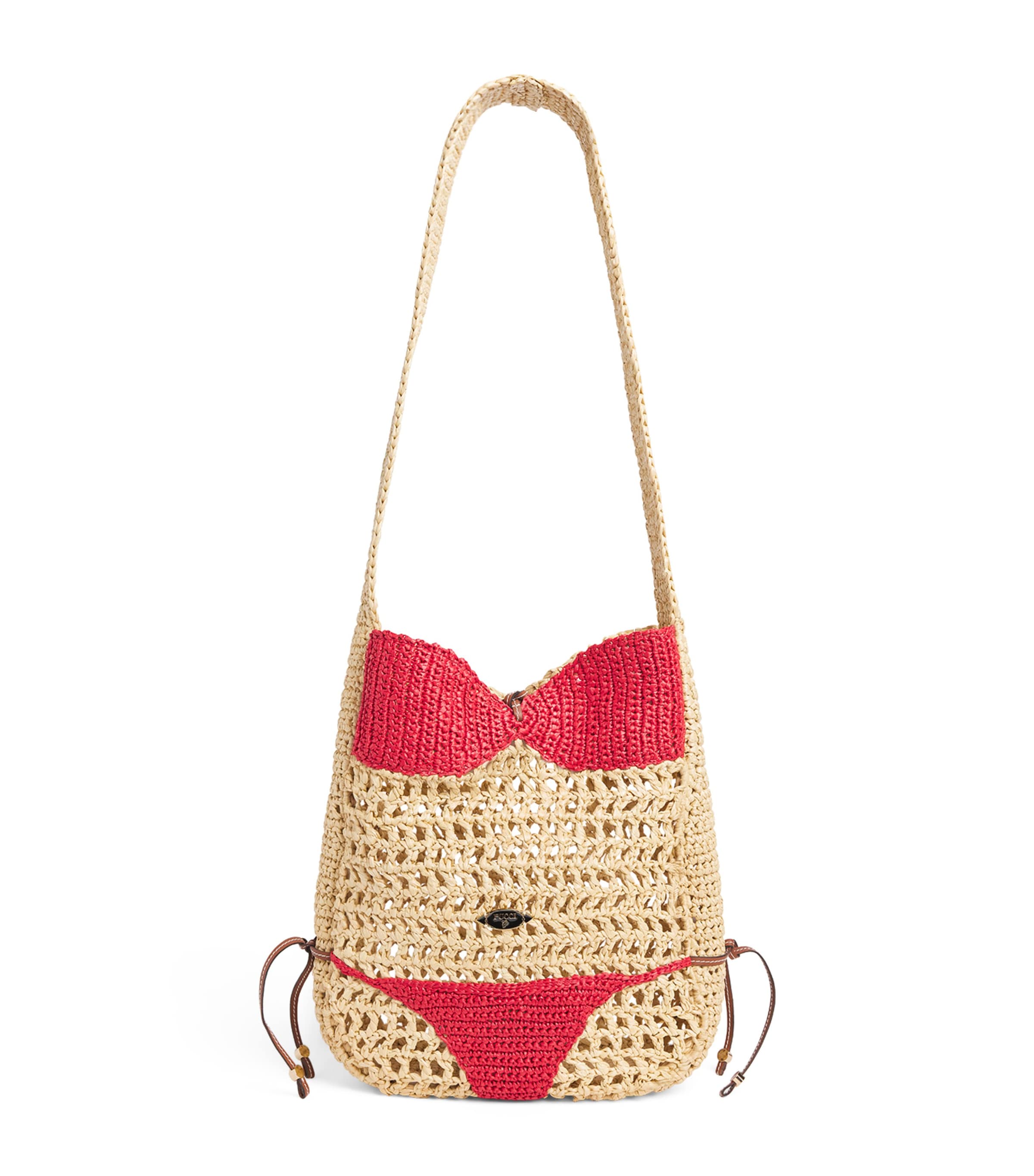 PUCCI Puccinella Tote Bag