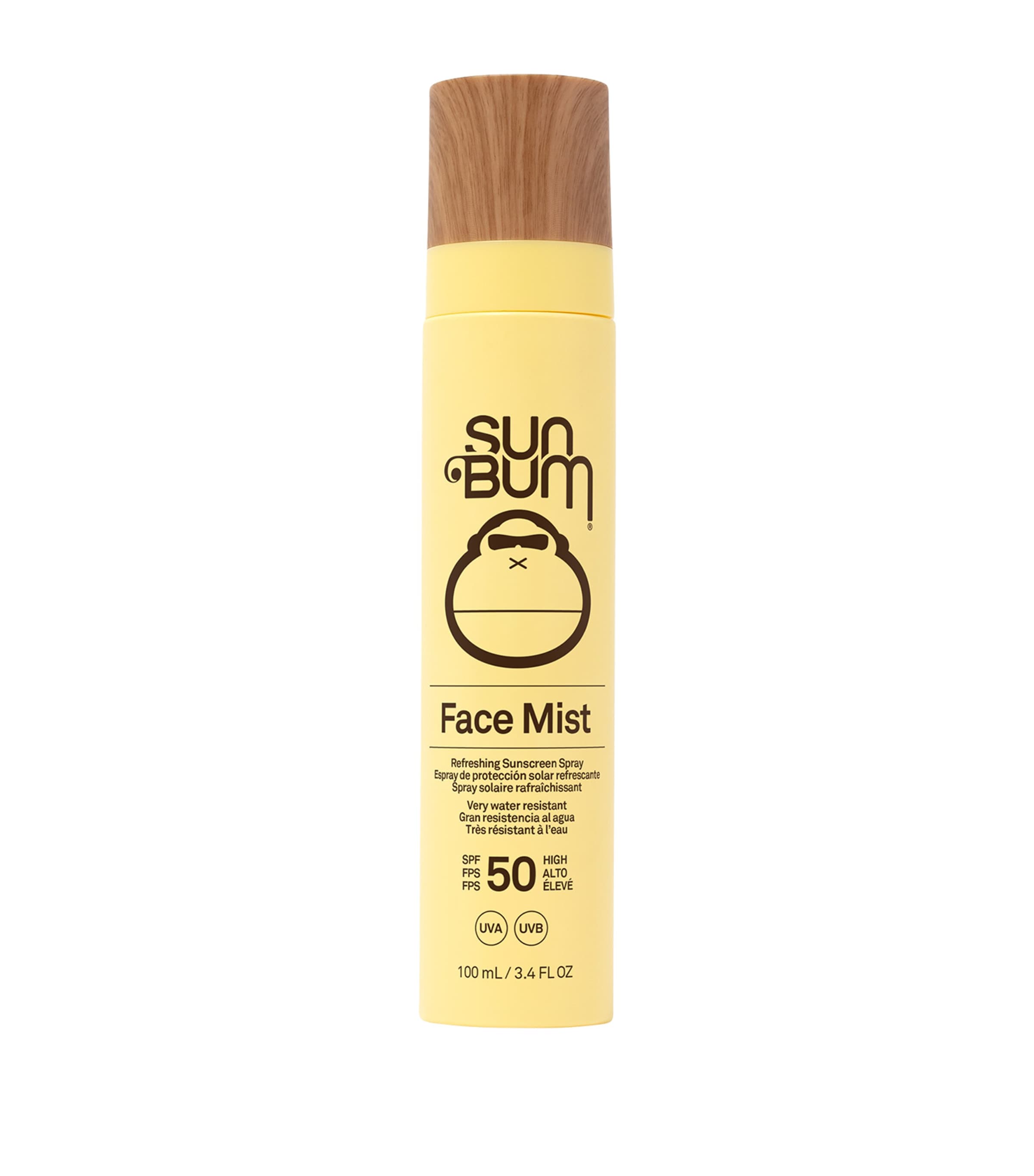 Face Mist SPF 50 (100ml)