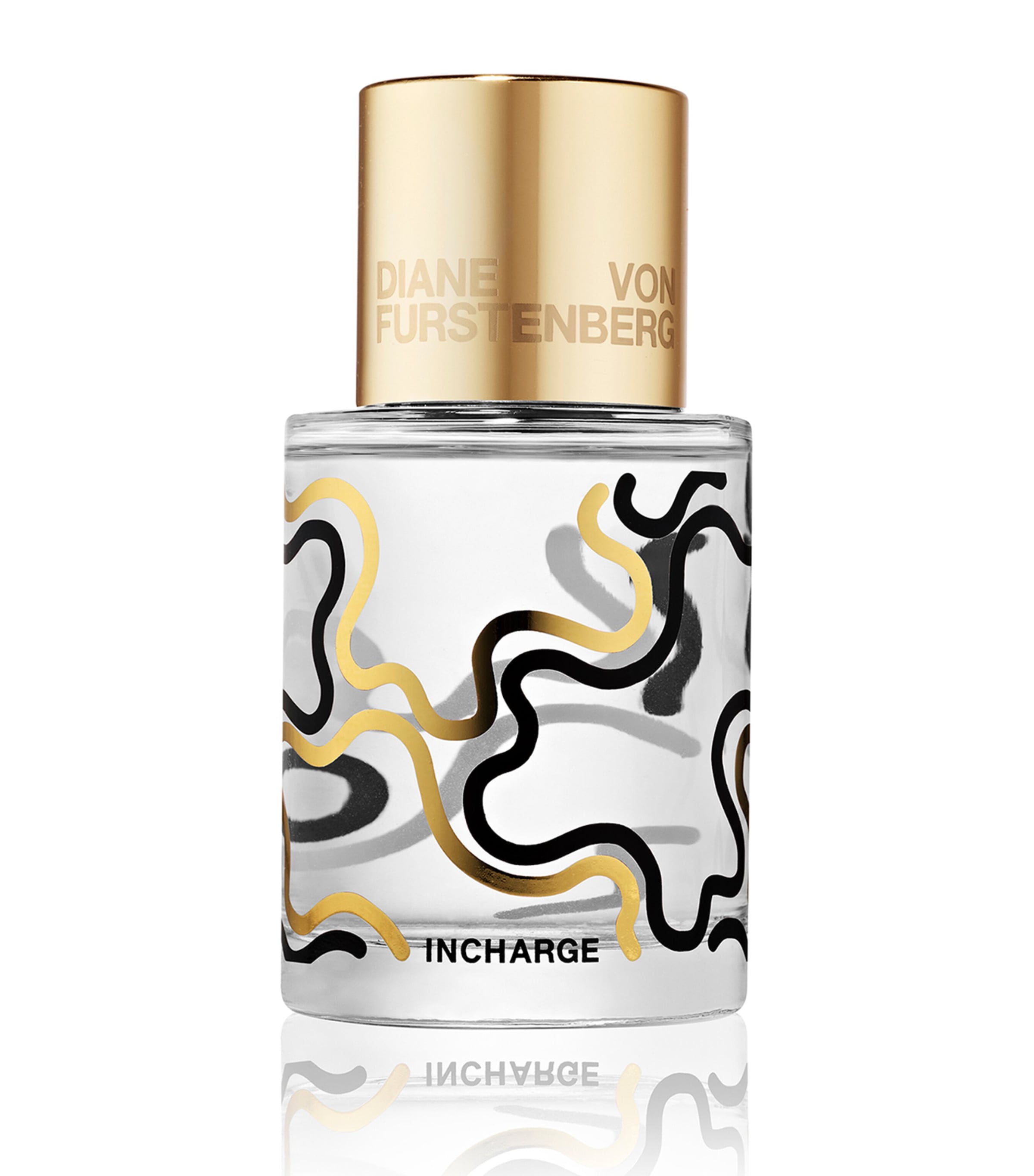 InCharge Essence d’Eau Eau de Toilette (30ml)