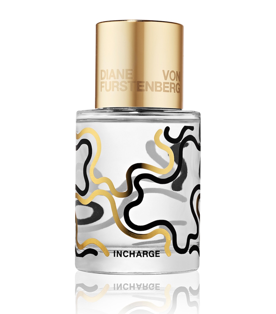 InCharge Essence d’Eau Eau de Toilette (30ml)